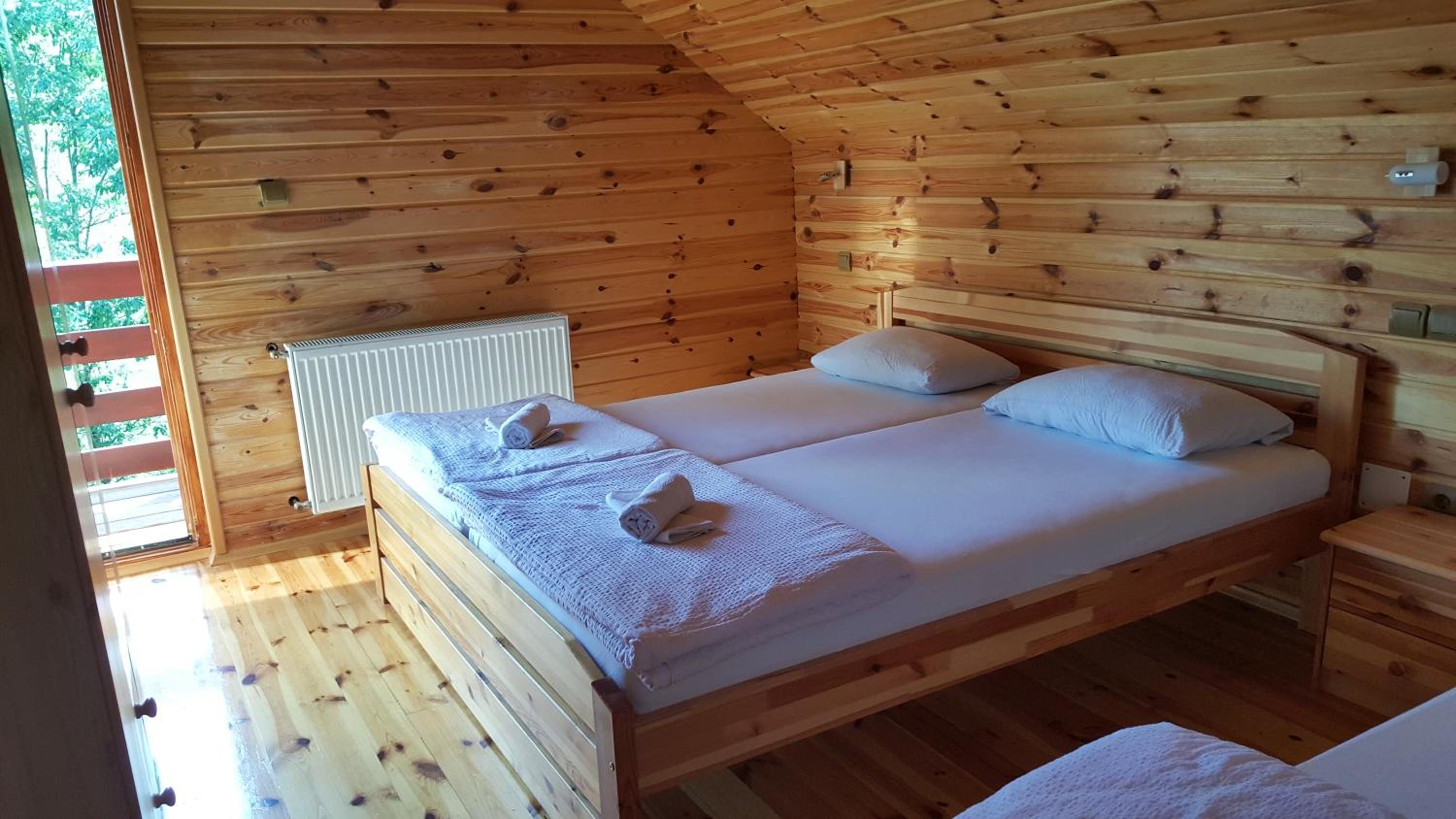 Ecotourism Mrežnica