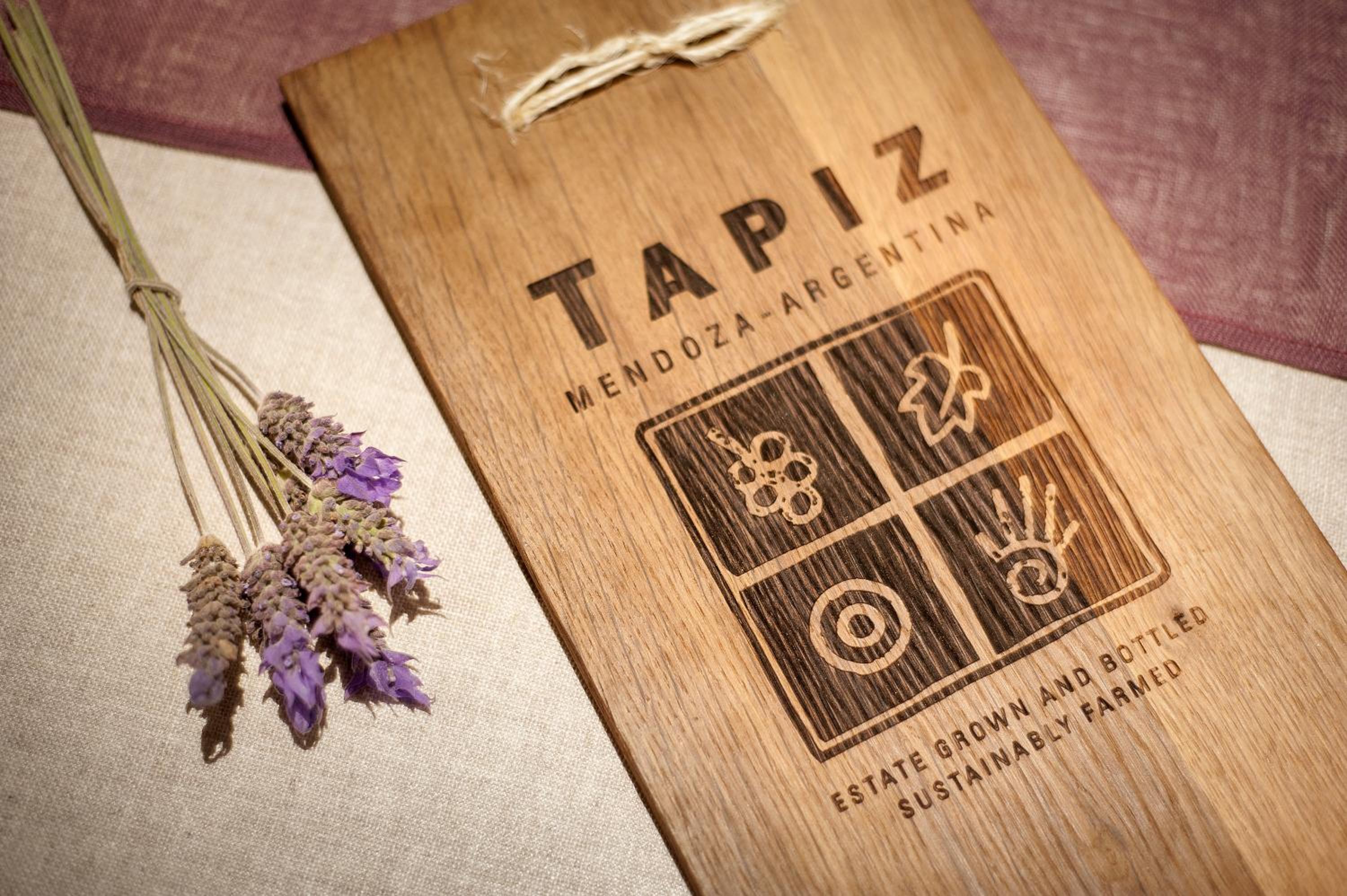 Club Tapiz