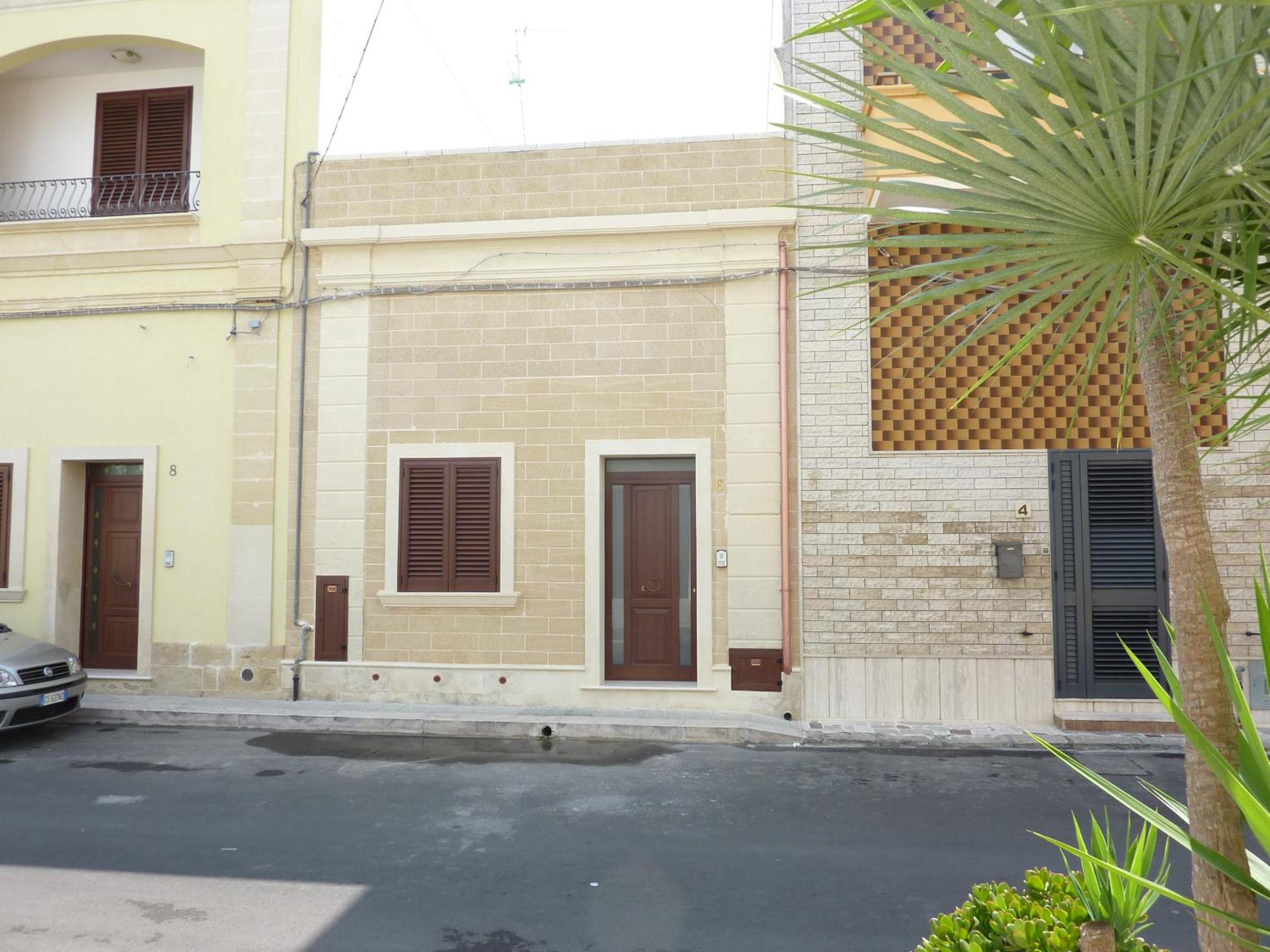 Casa Gianni view 2