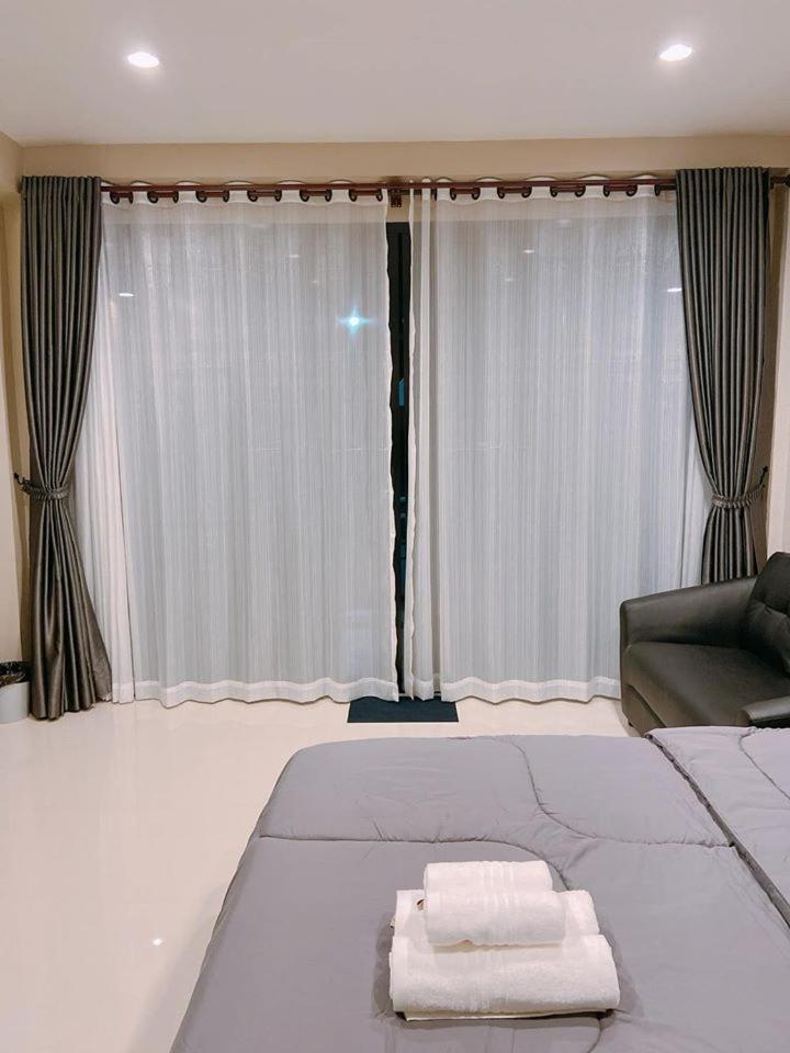 Khao Kho Crystal View, Ban Huai Phai, Thaimaa - 3
