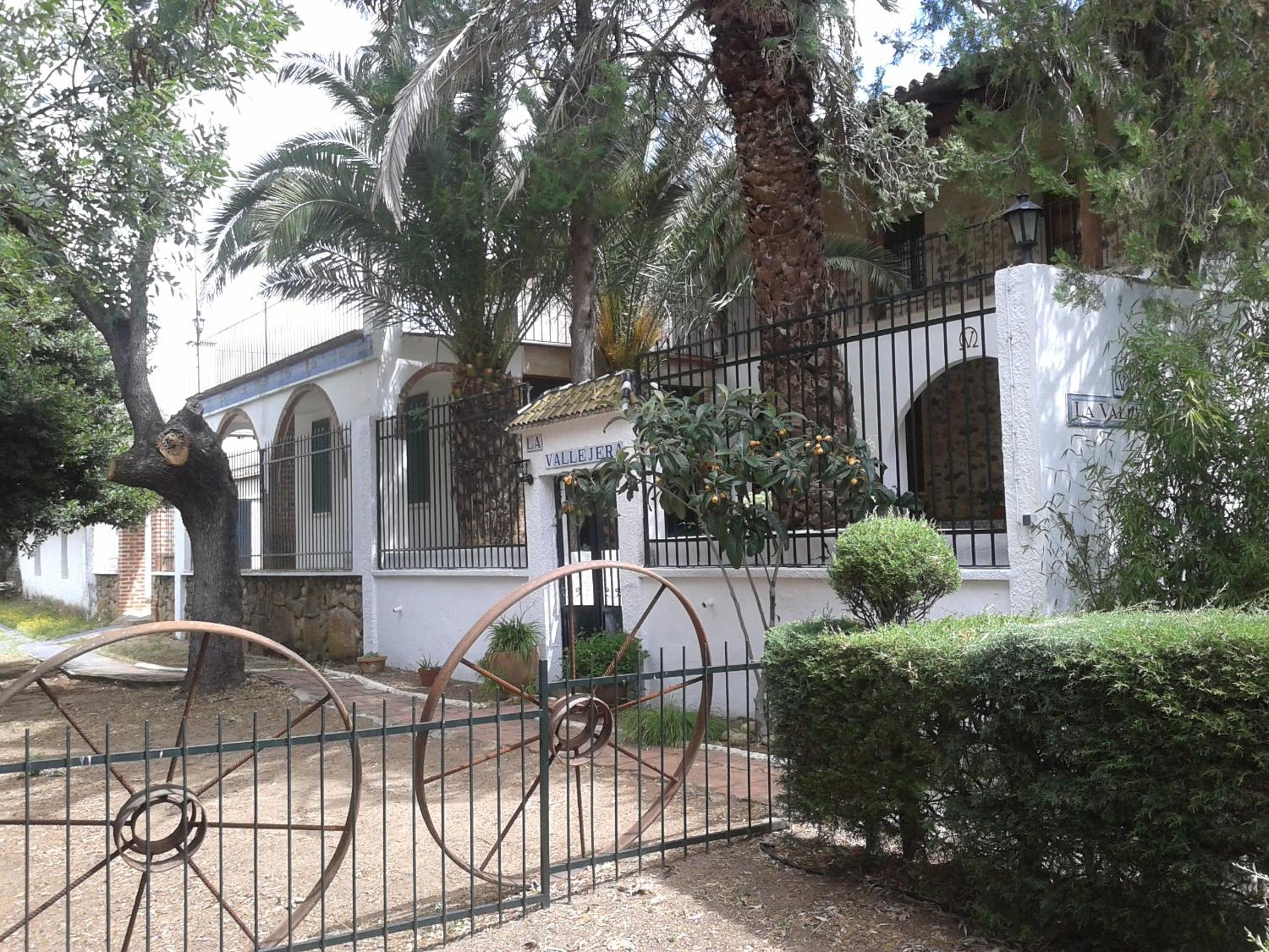 Casa Rural La Vallejera