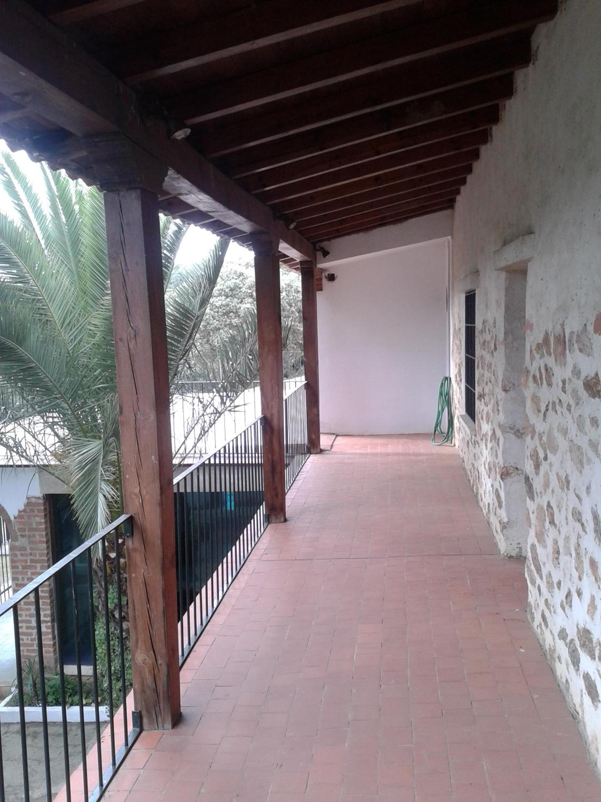 Casa Rural La Vallejera