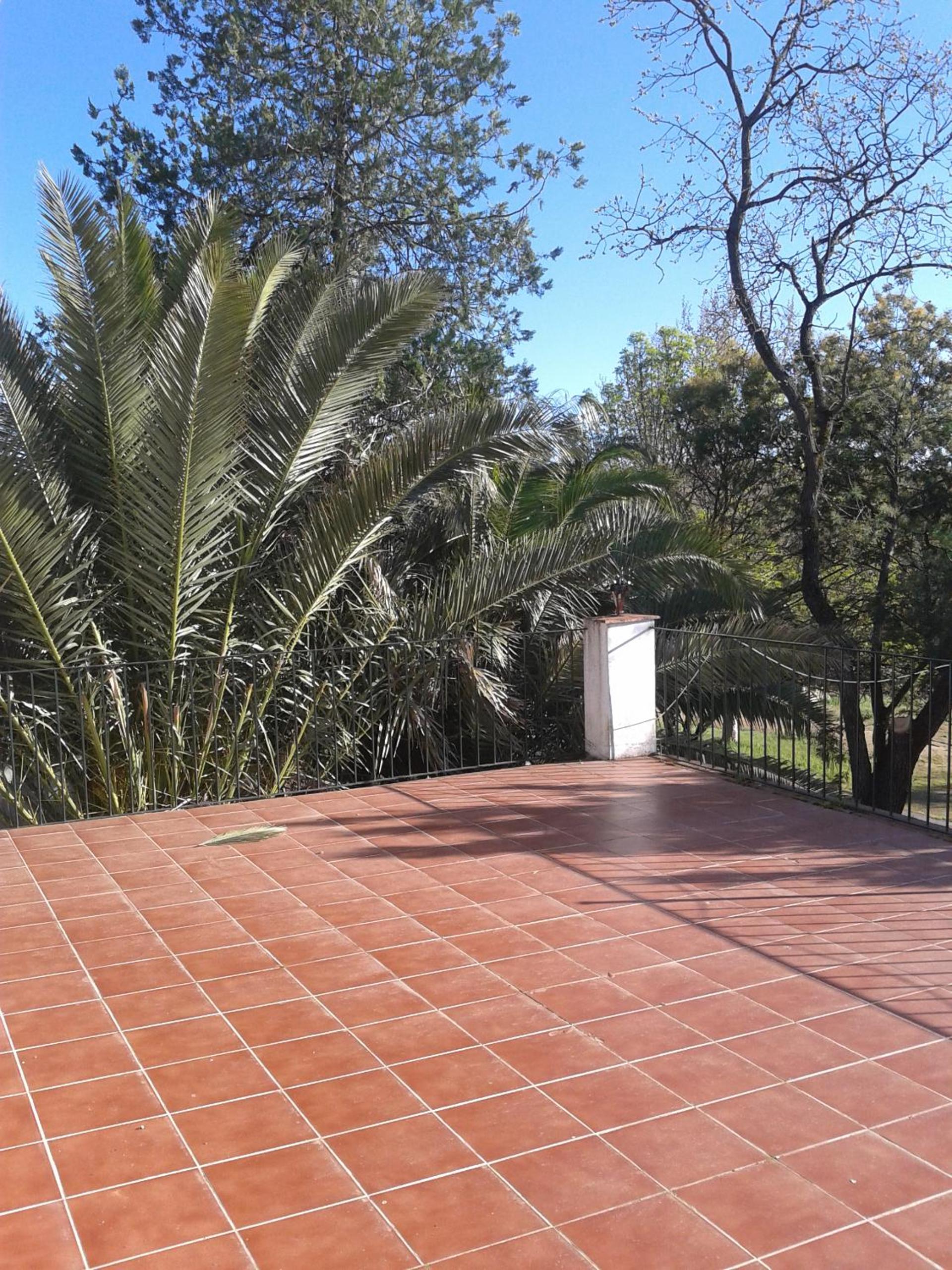 Casa Rural La Vallejera