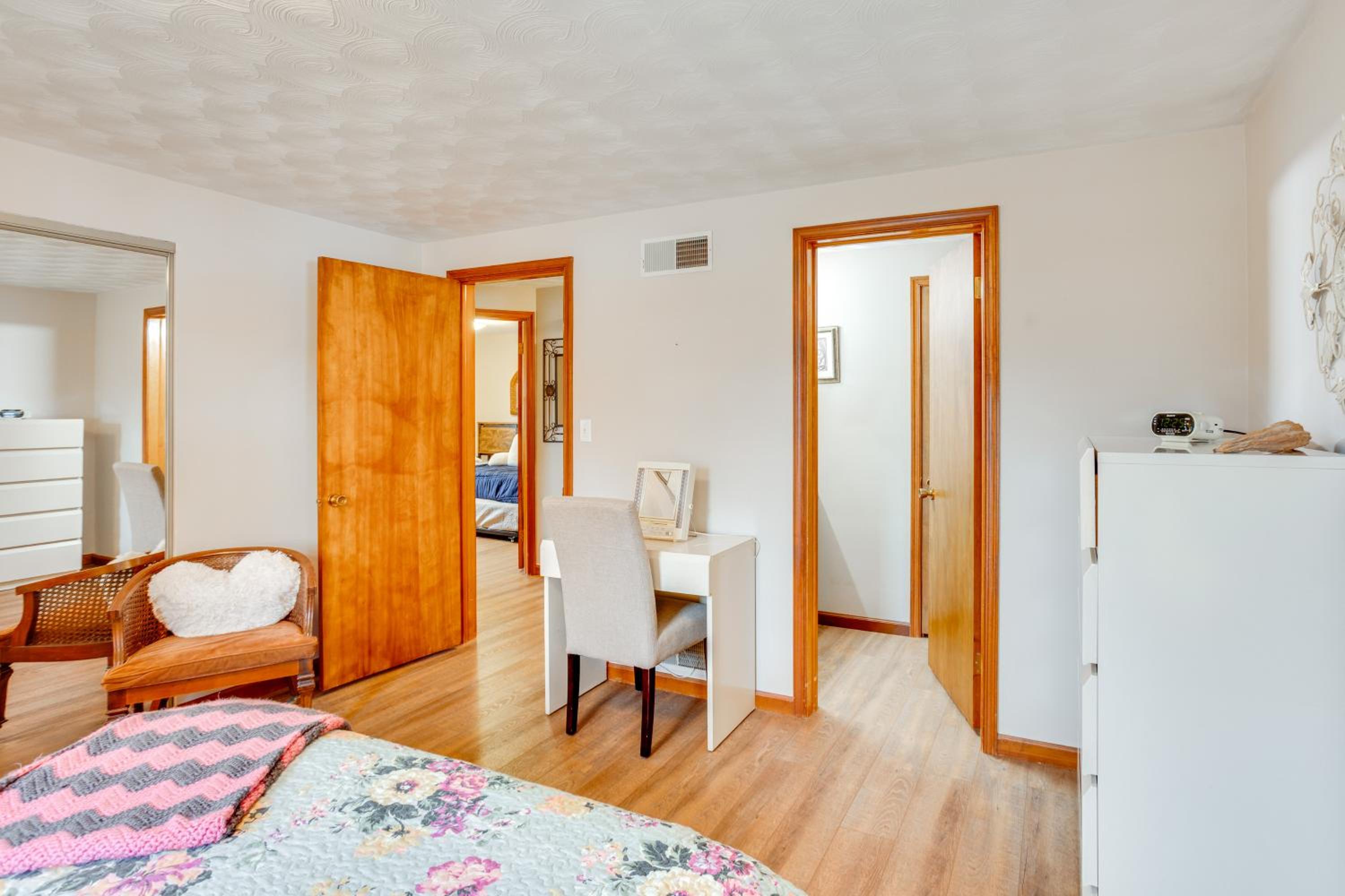 Three Pines Family Retreat Home in Carlisle