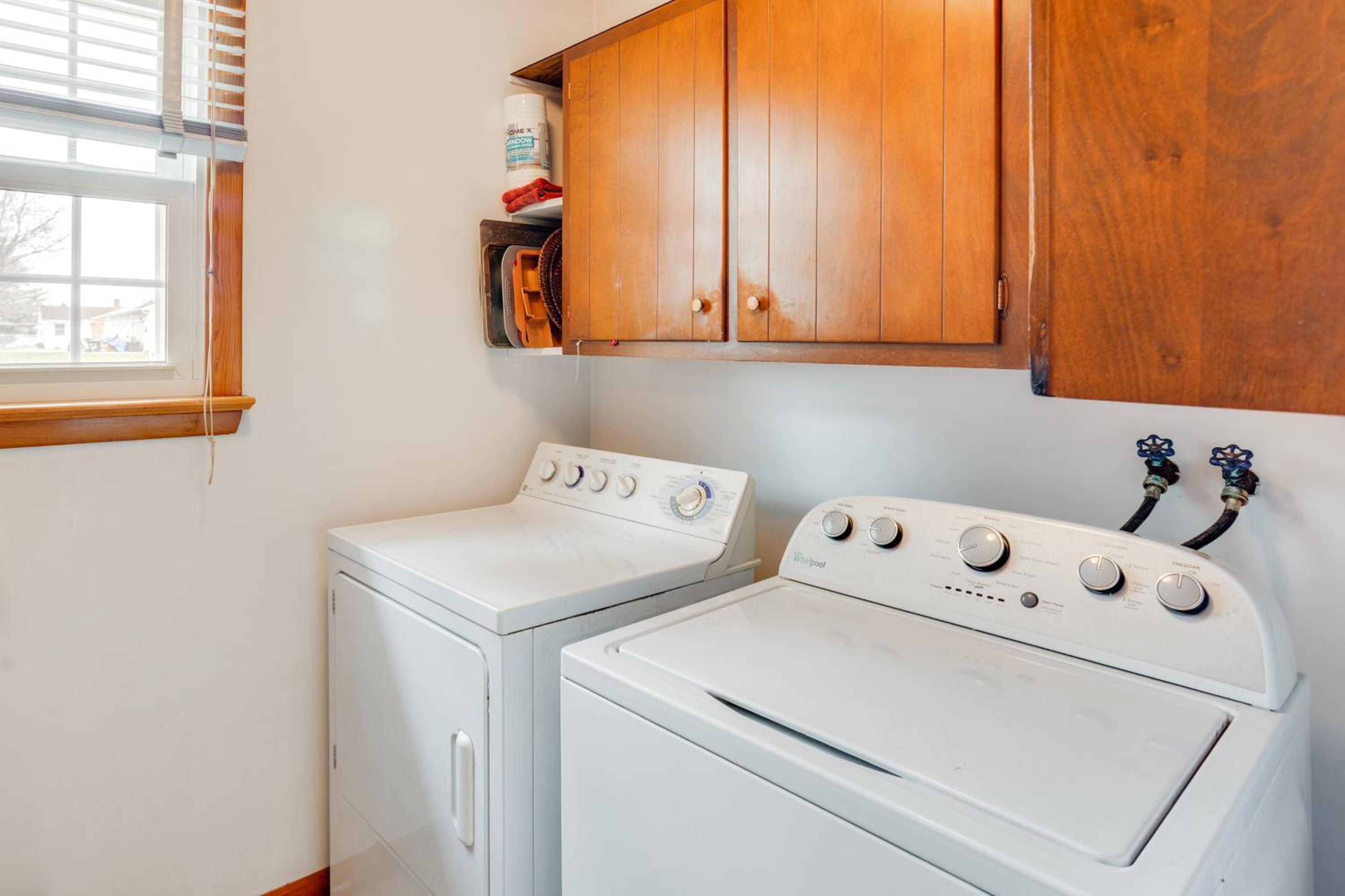 Three Pines Family Retreat Home in Carlisle