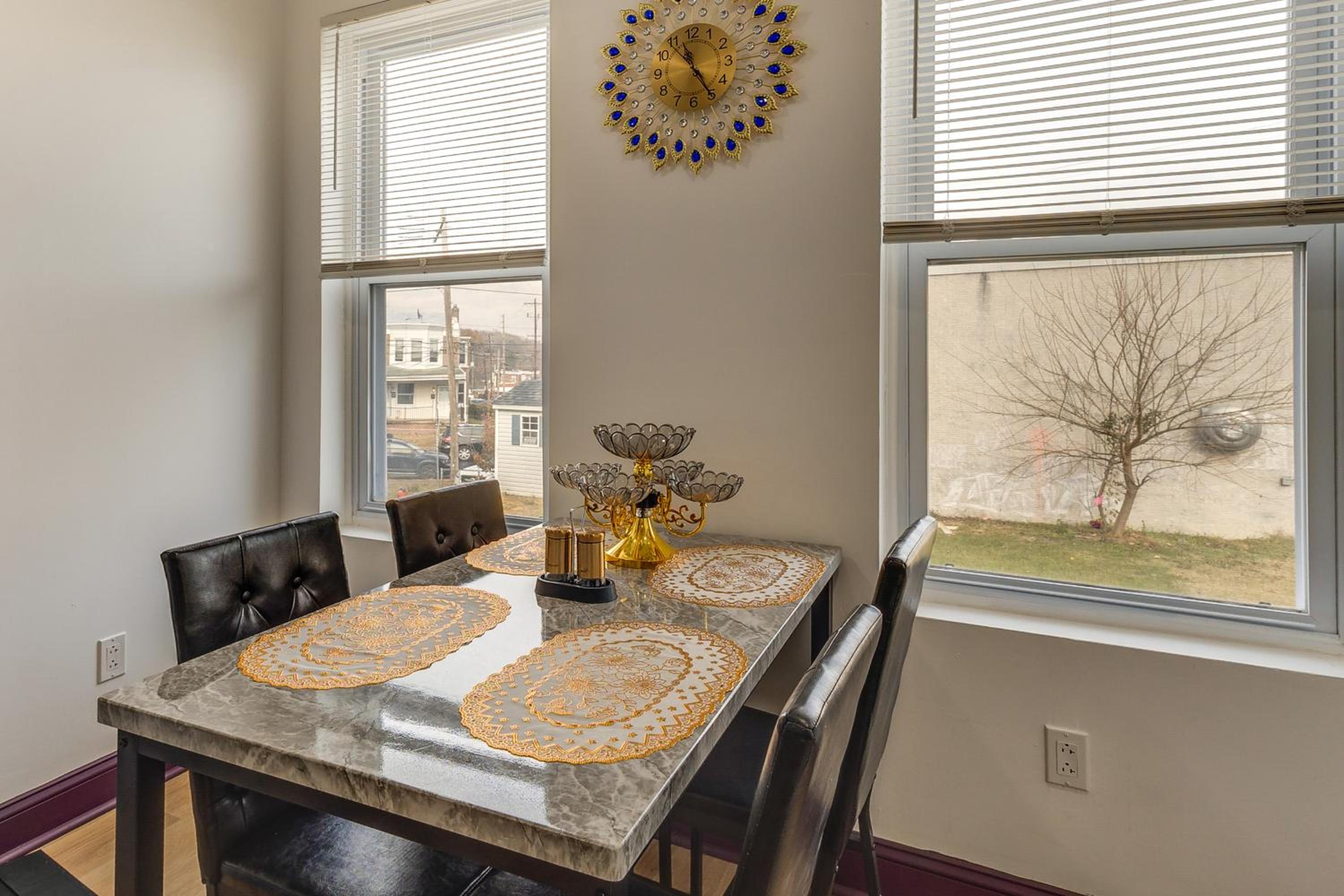 7 Mi to World Cup Matches! Charming Philly Apt