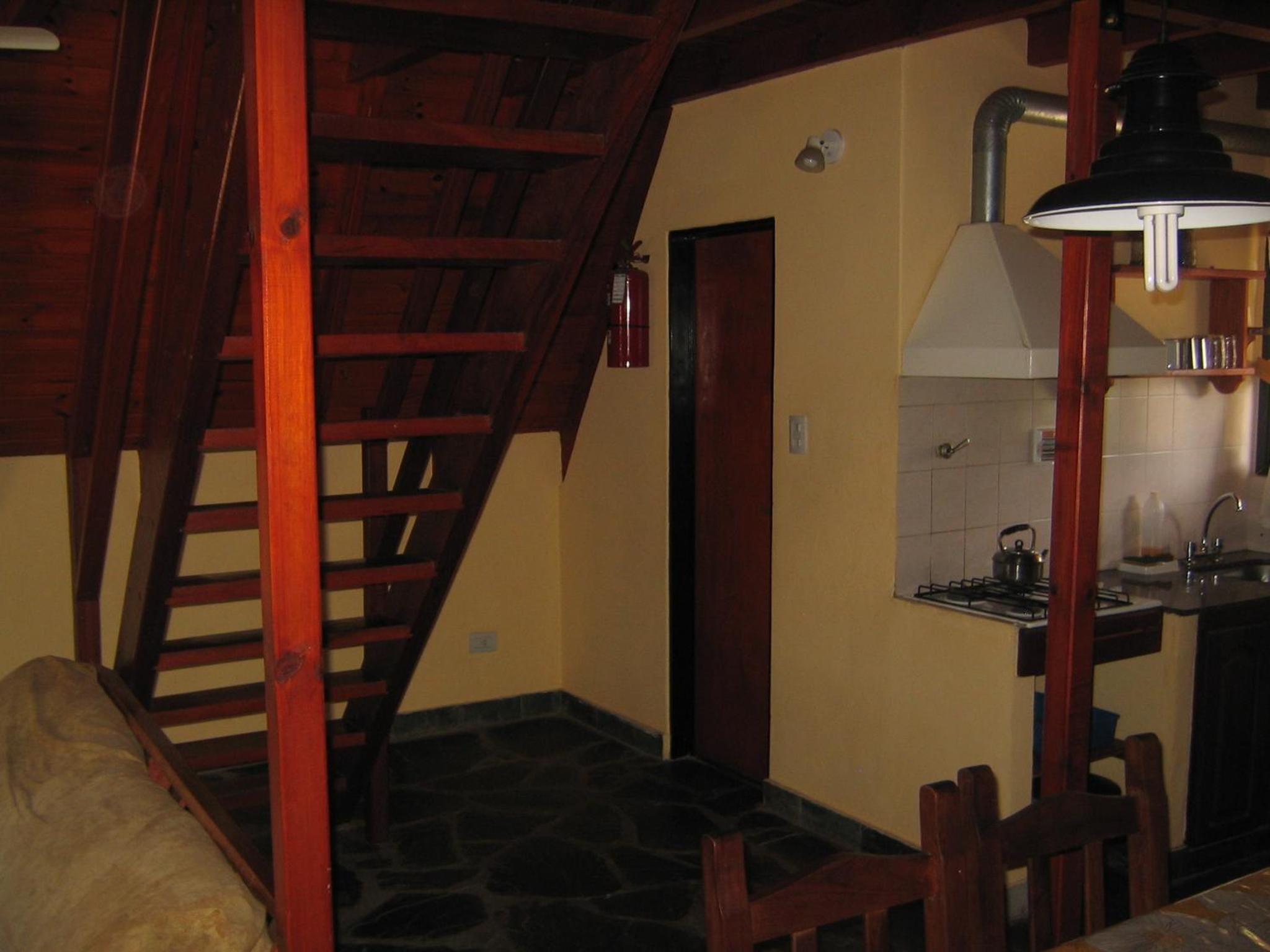Cabañas Ayres del cerro
