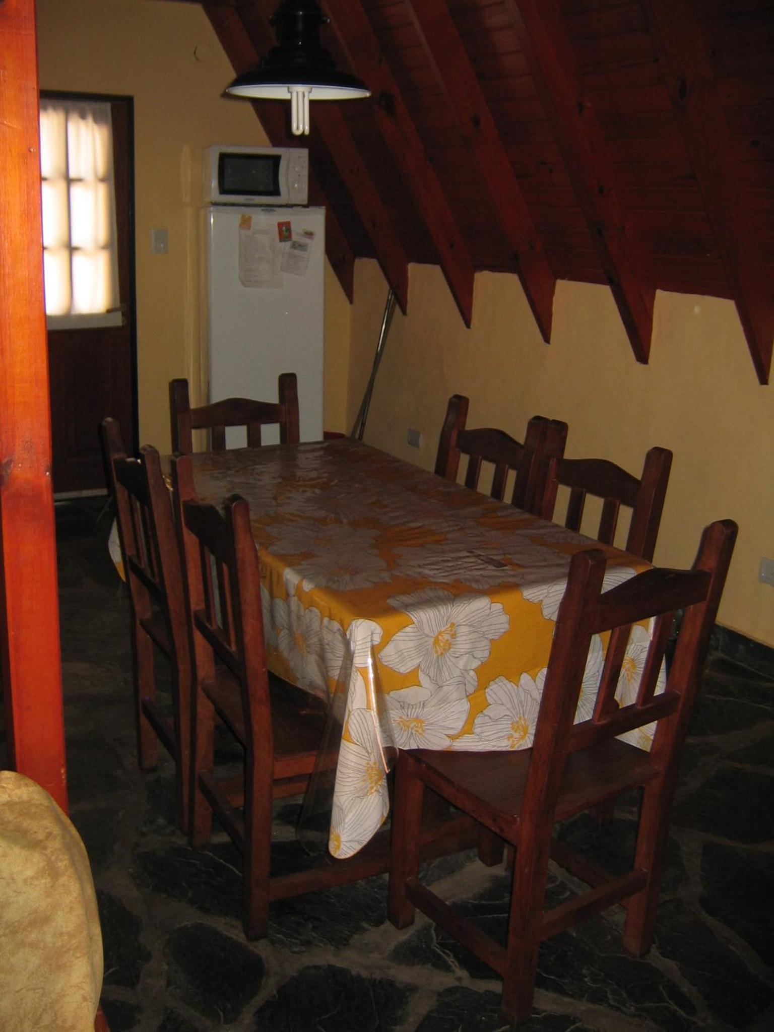 Cabañas Ayres del cerro