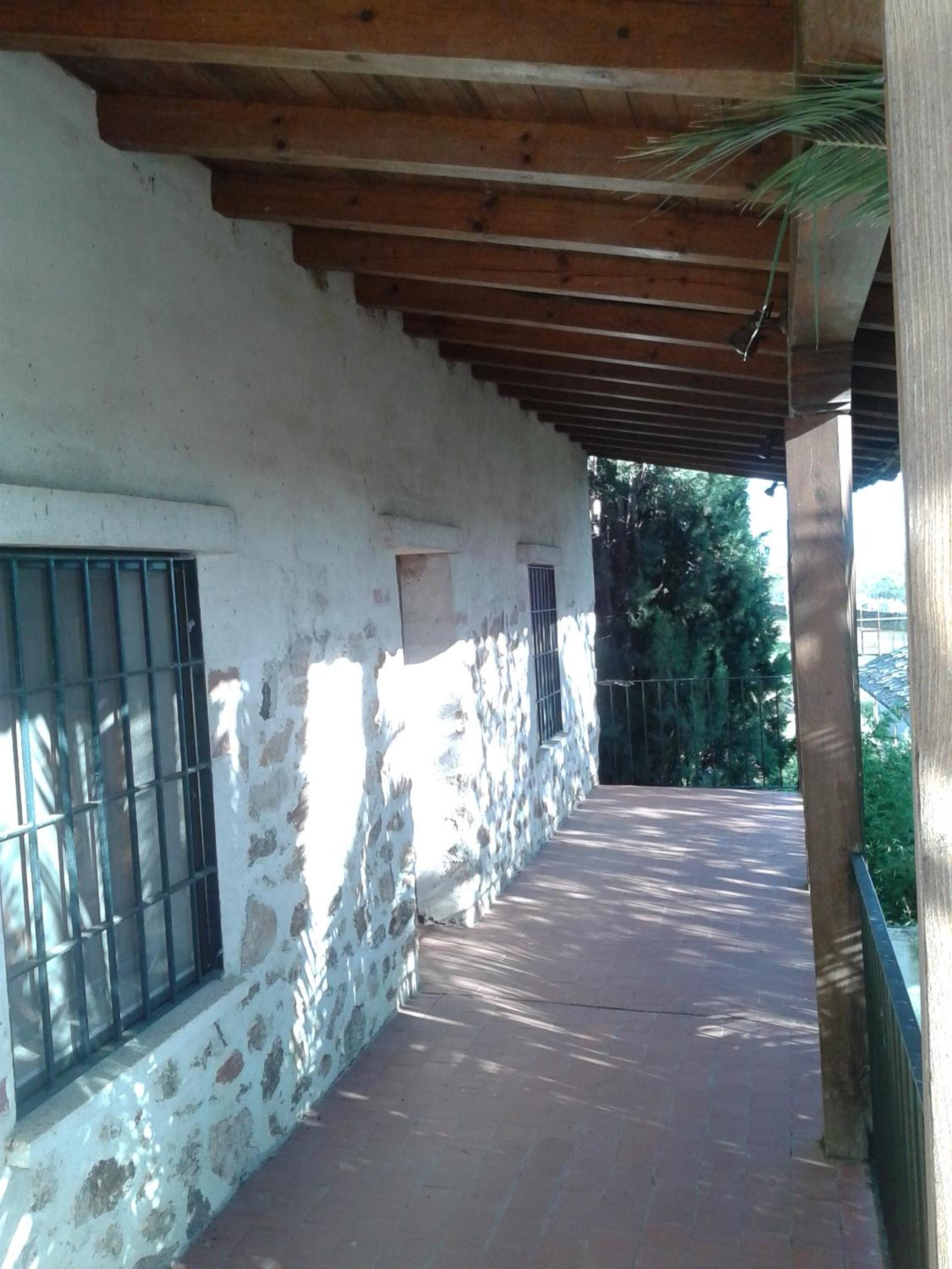 Casa Rural La Vallejera