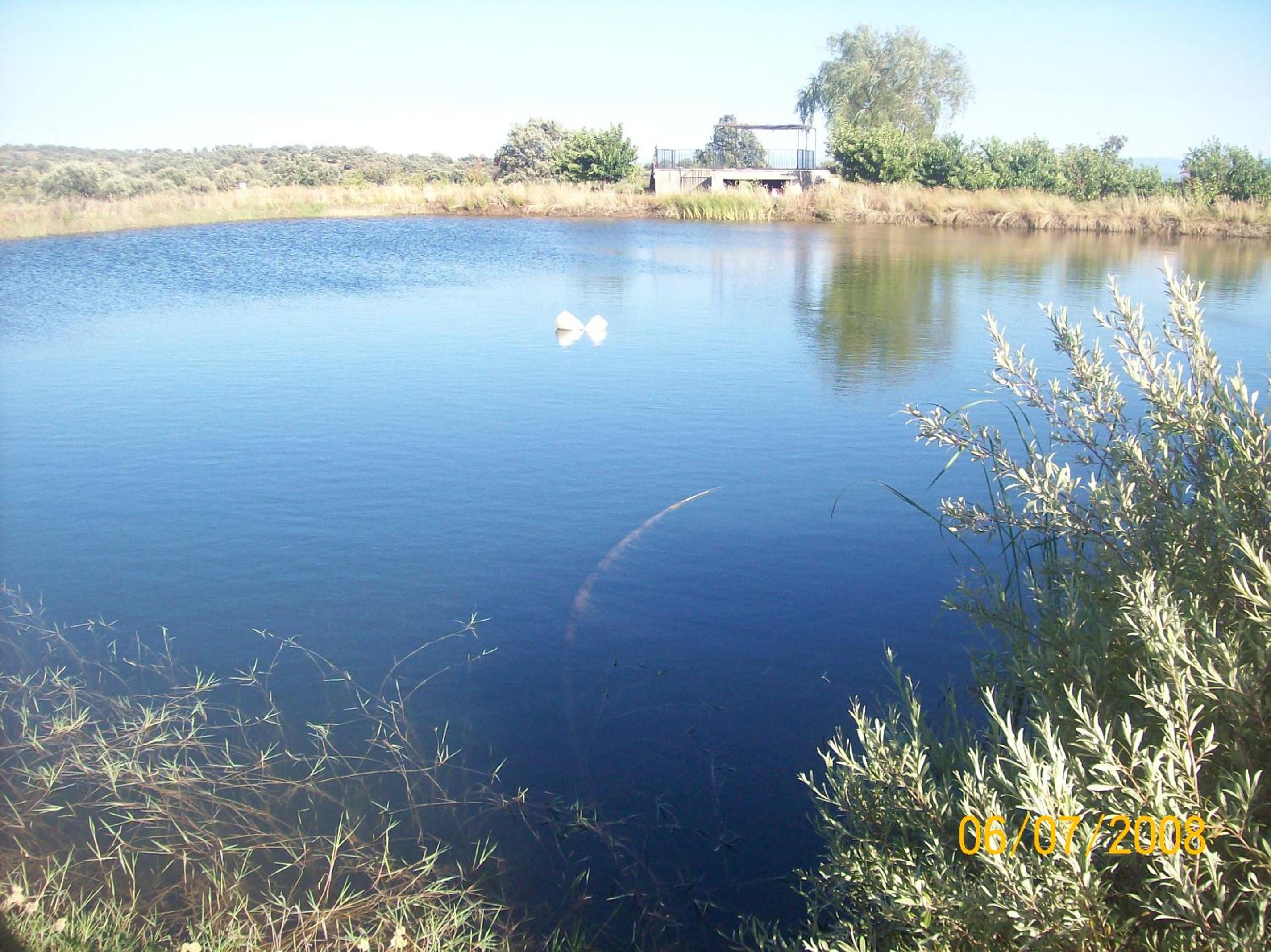 Casa Rural La Vallejera