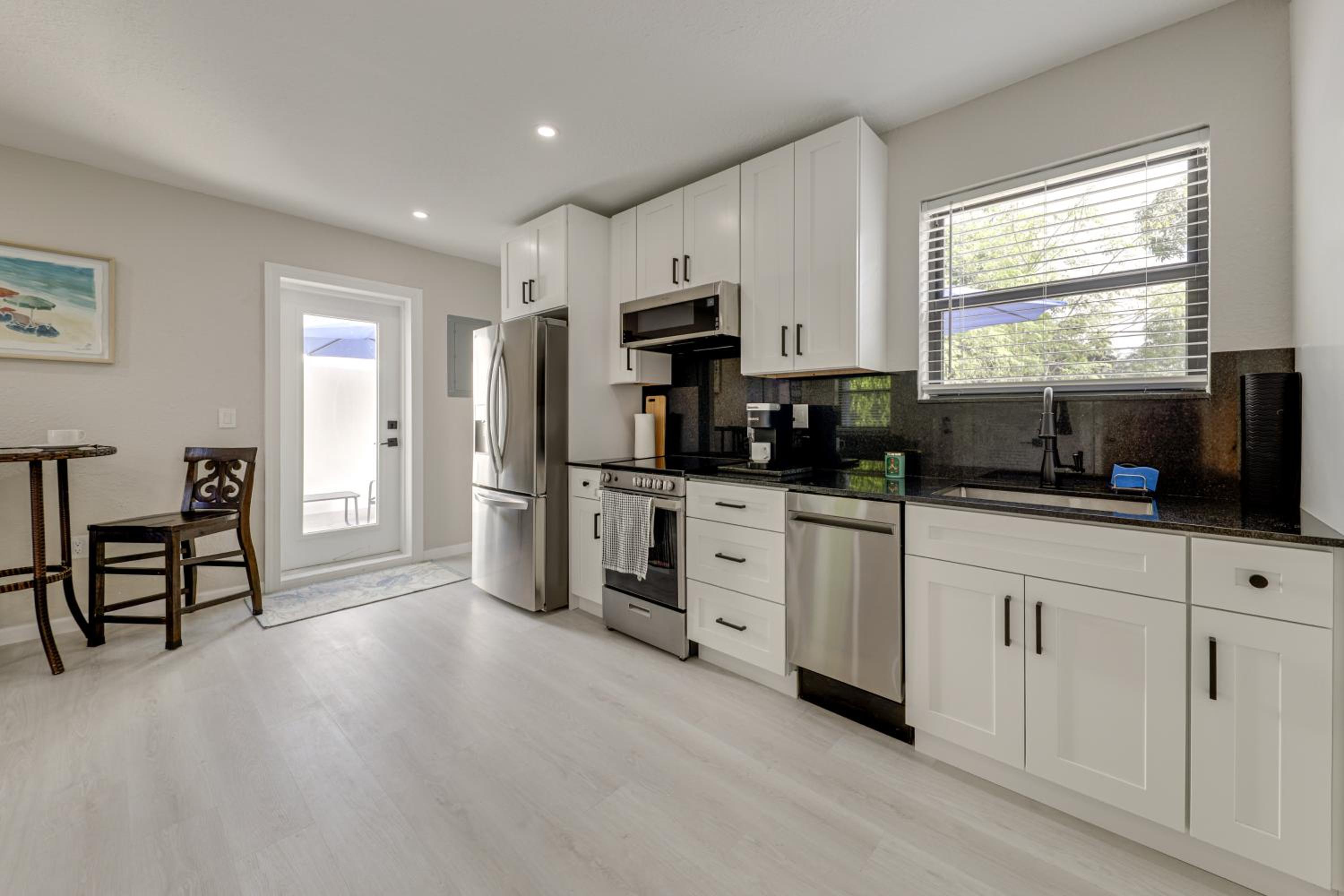 Flexible Family Living! Modern Pompano Beach Home