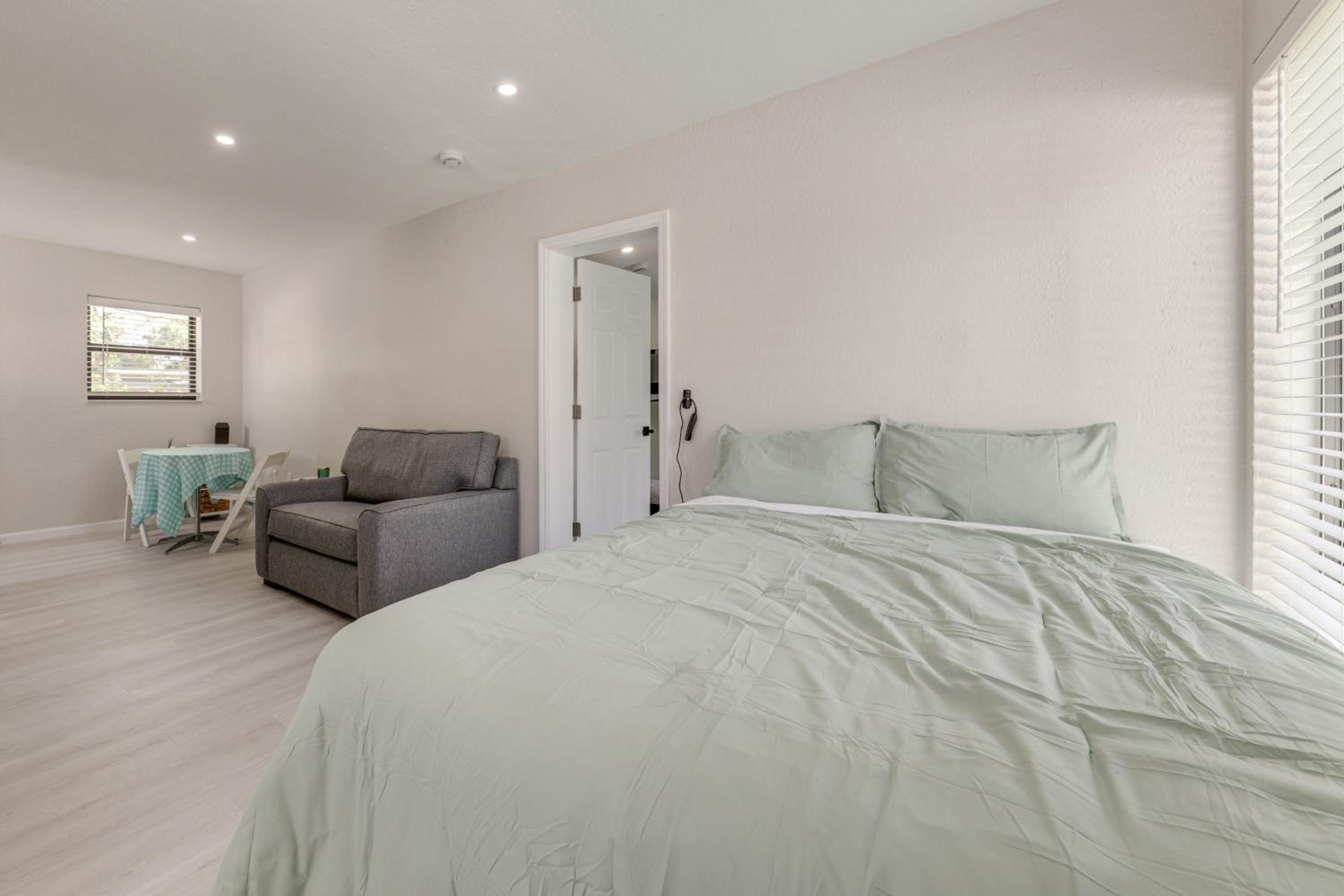 Flexible Family Living! Modern Pompano Beach Home