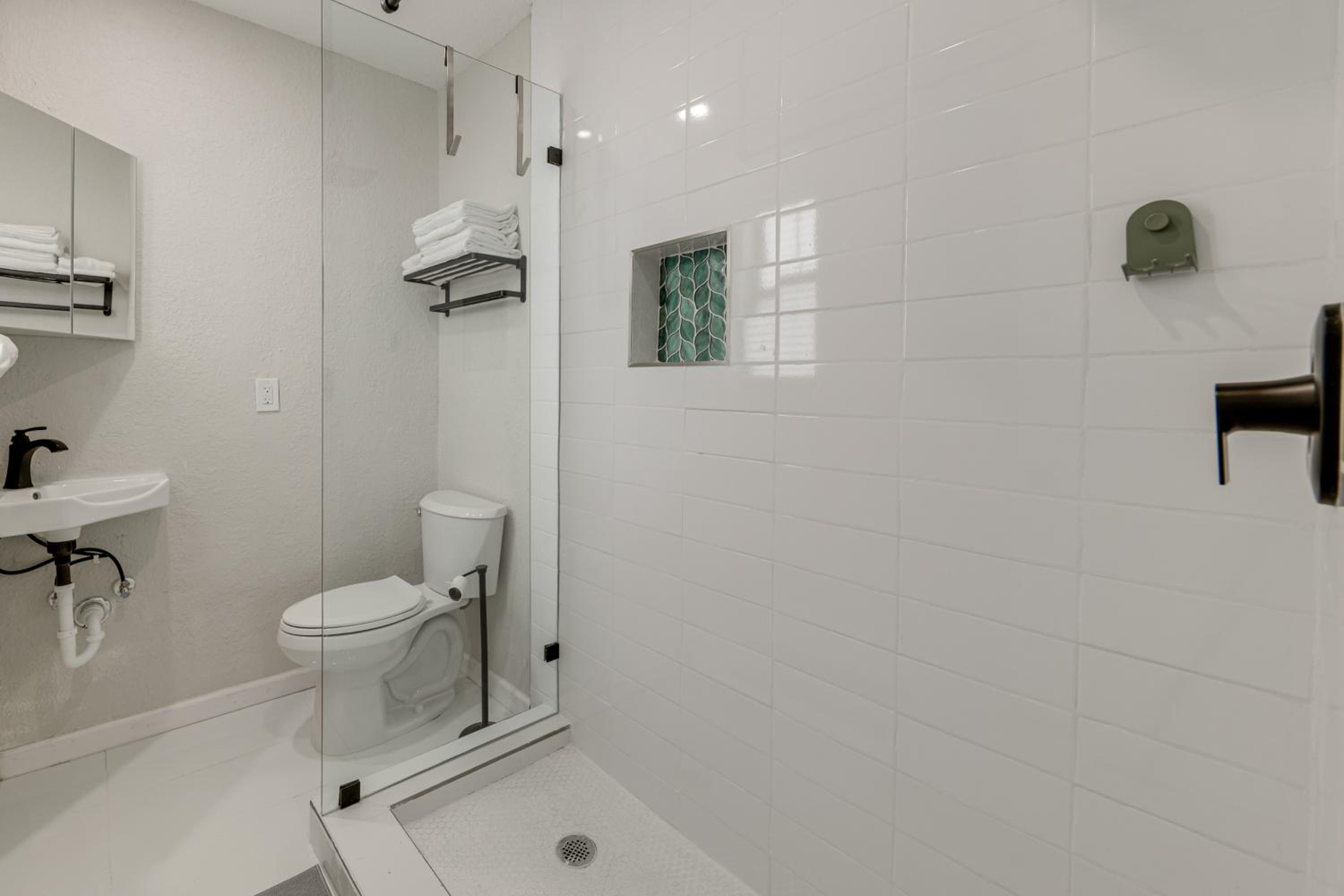 Flexible Family Living! Modern Pompano Beach Home