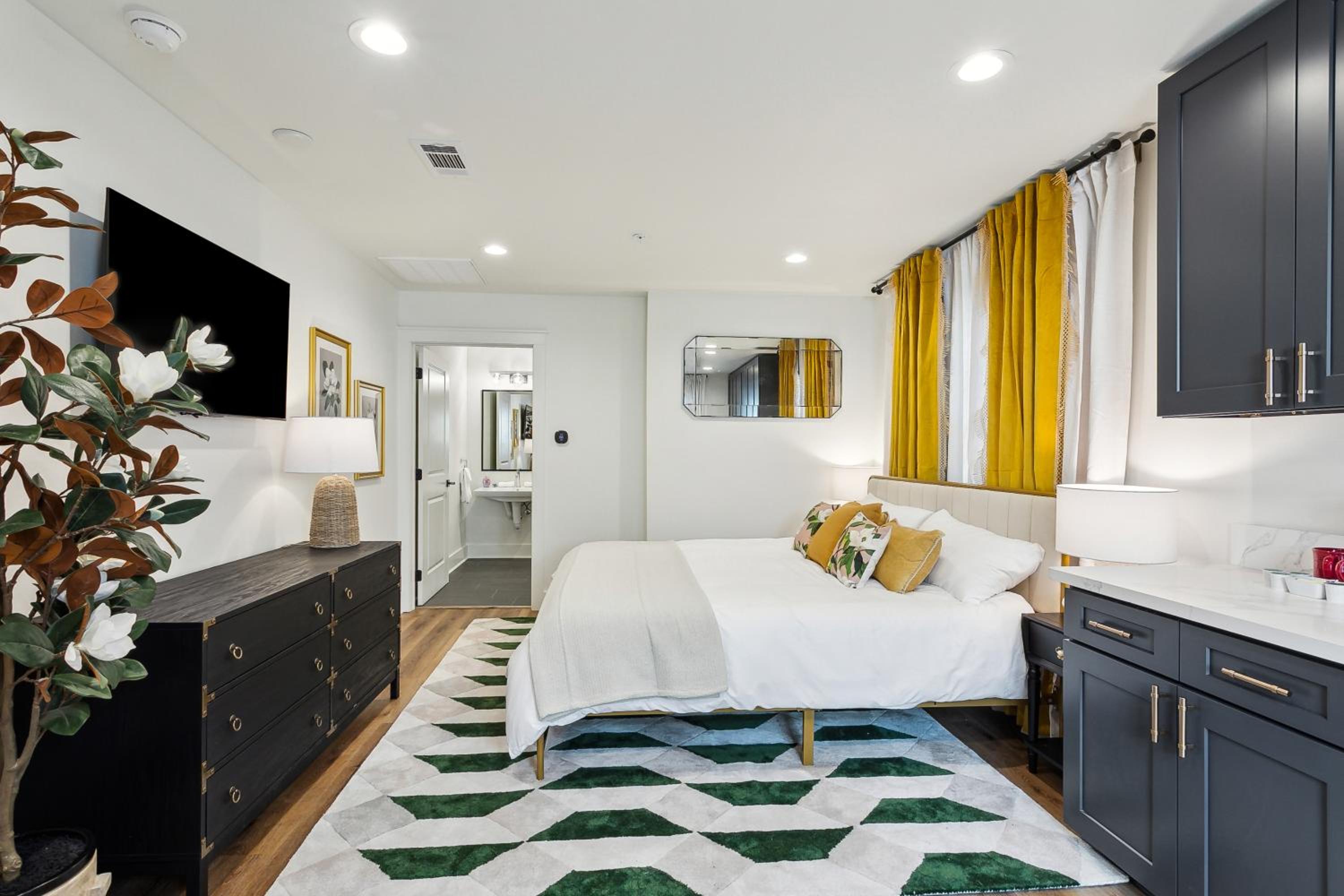 Vibrant NOLA Retreat Jazz & Culture