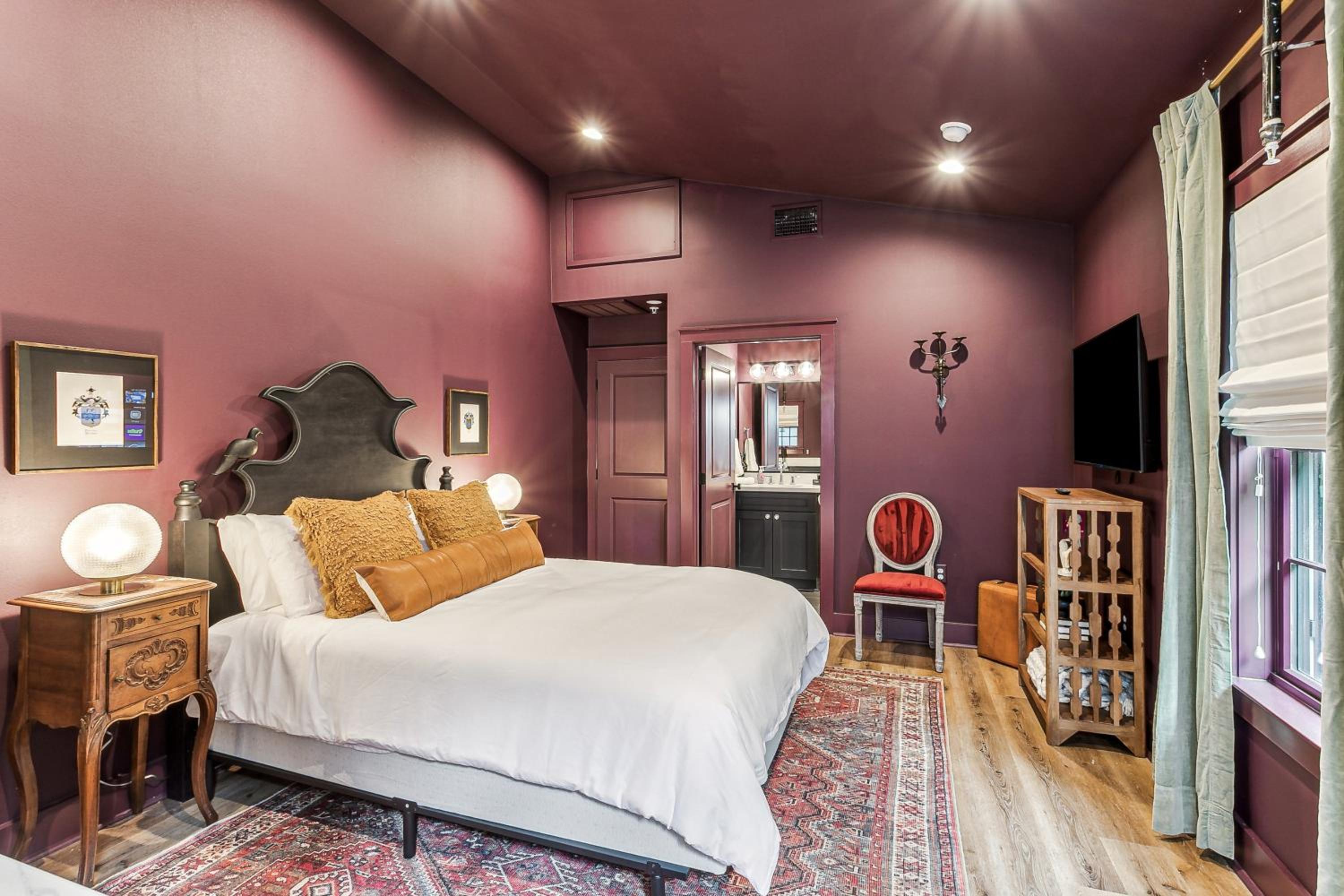 Vibrant NOLA Retreat Jazz & Culture