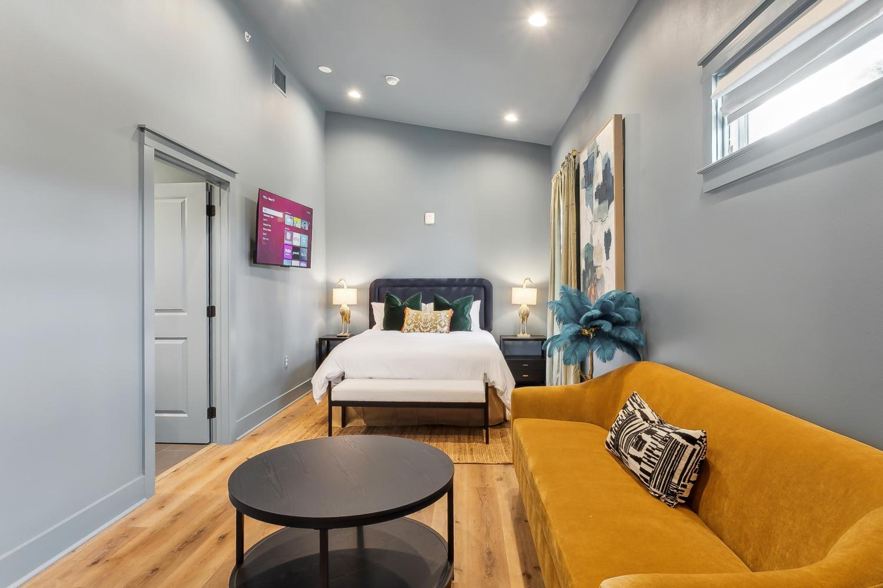 Vibrant NOLA Retreat Jazz & Culture