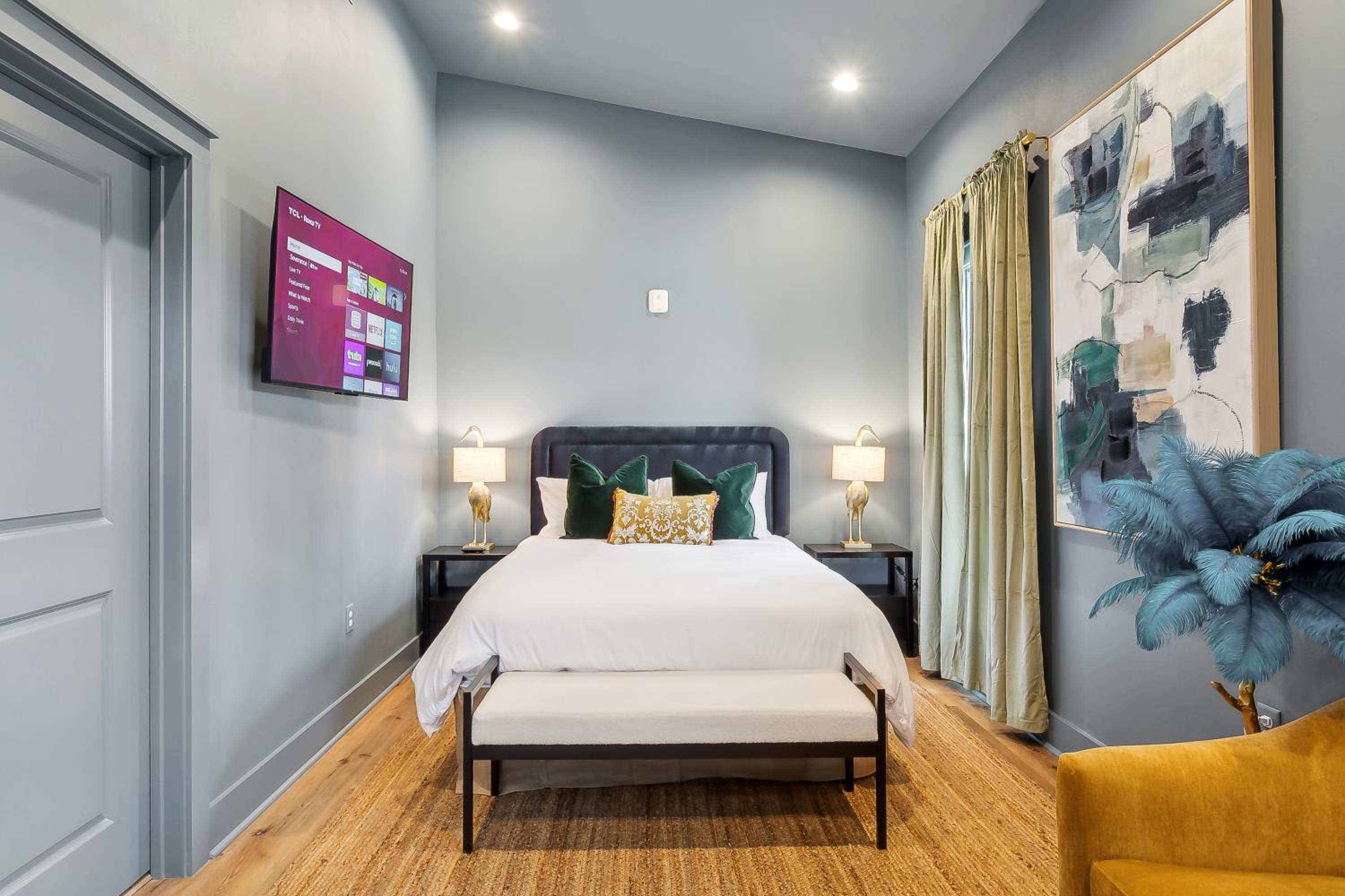 Vibrant NOLA Retreat Jazz & Culture