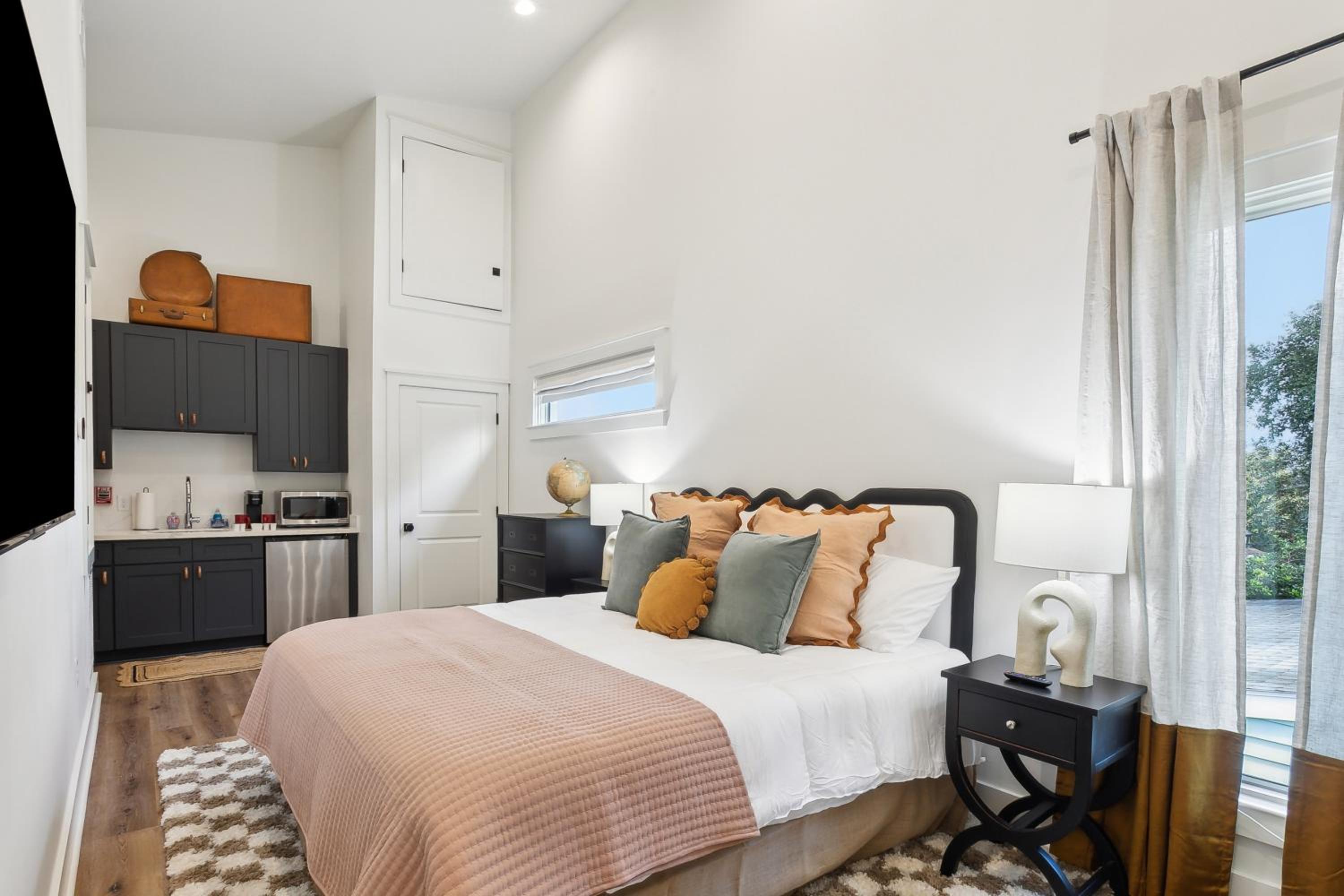 Vibrant NOLA Retreat Jazz & Culture