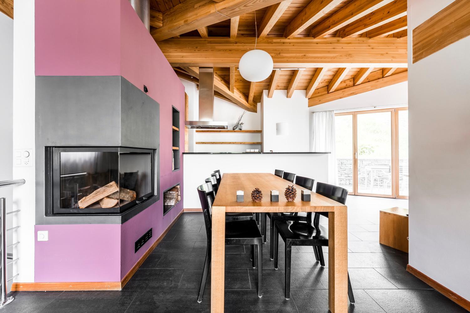 Ari Resort Apartments