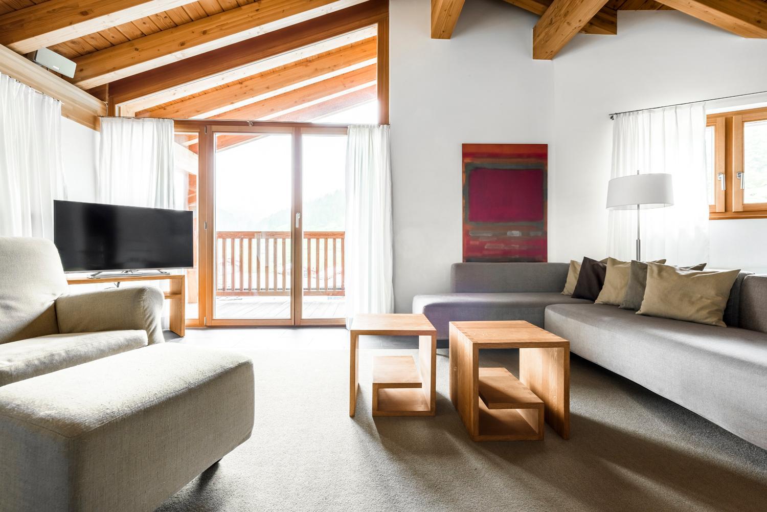 Ari Resort Apartments