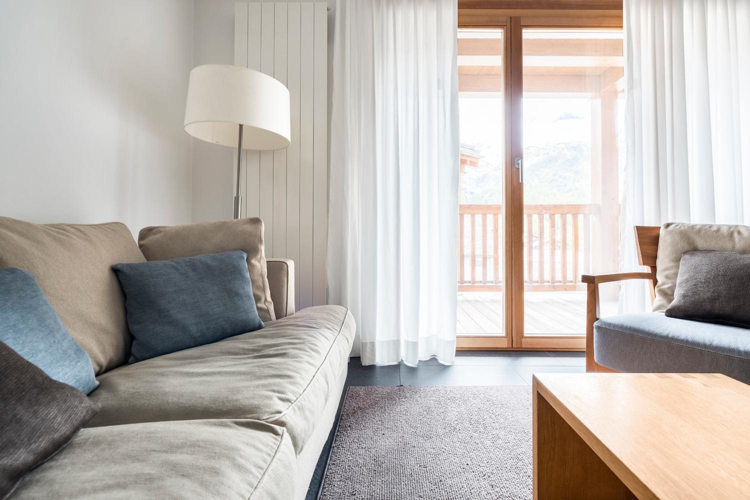 Ari Resort Apartments