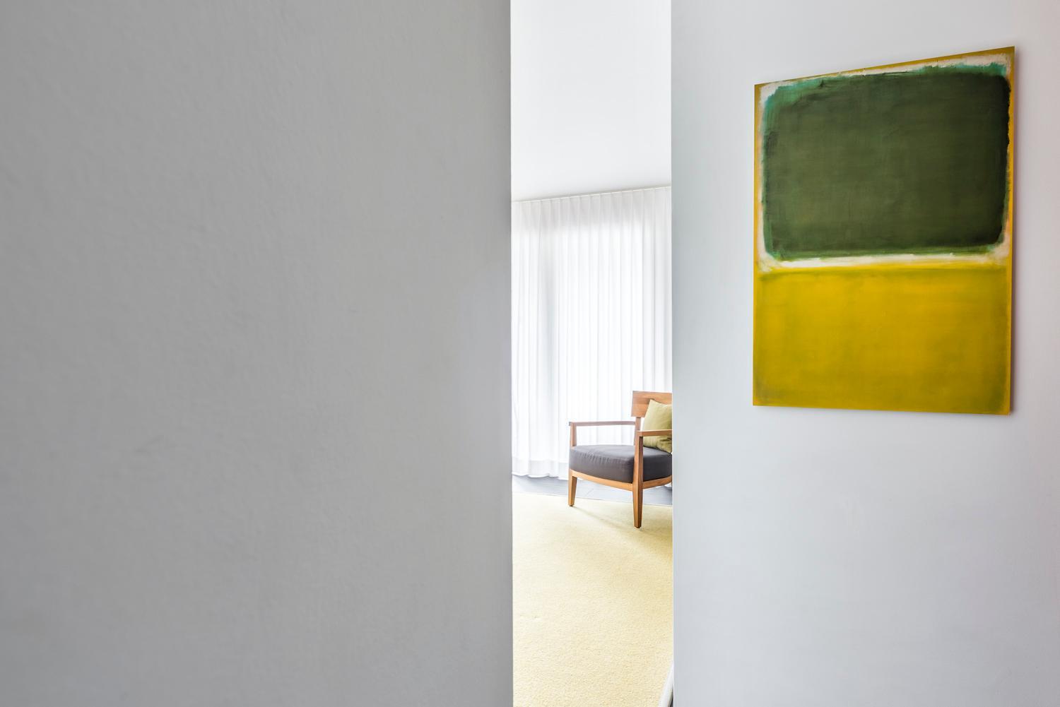 Ari Resort Apartments