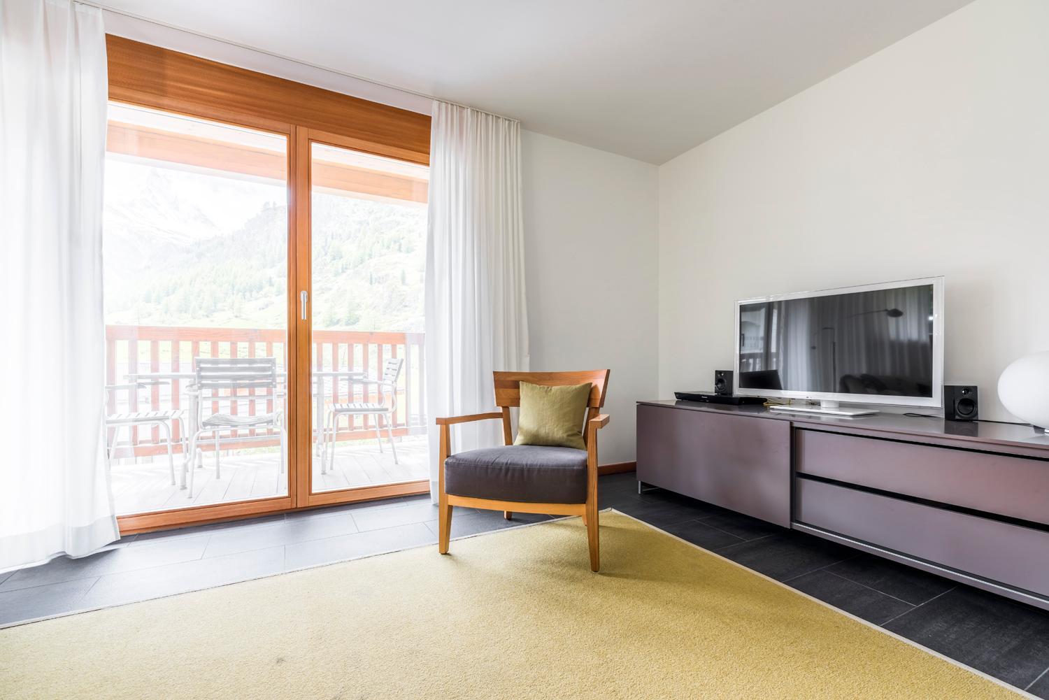 Ari Resort Apartments