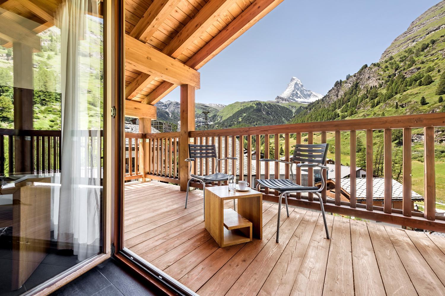 Ari Resort Apartments