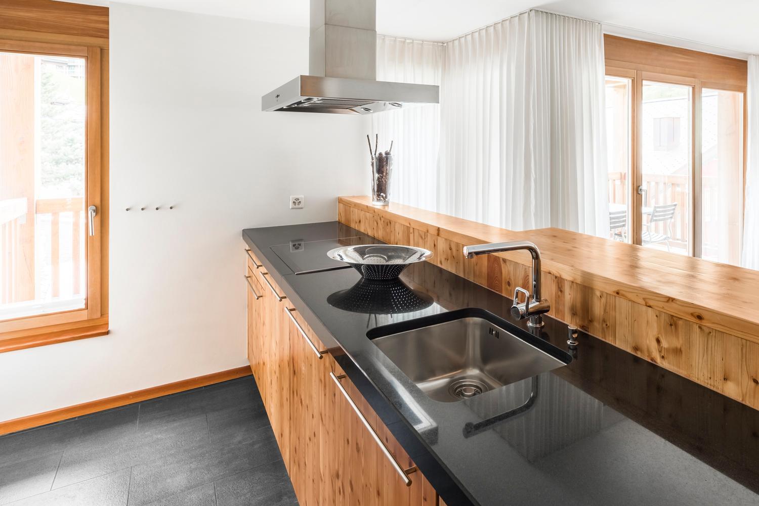 Ari Resort Apartments