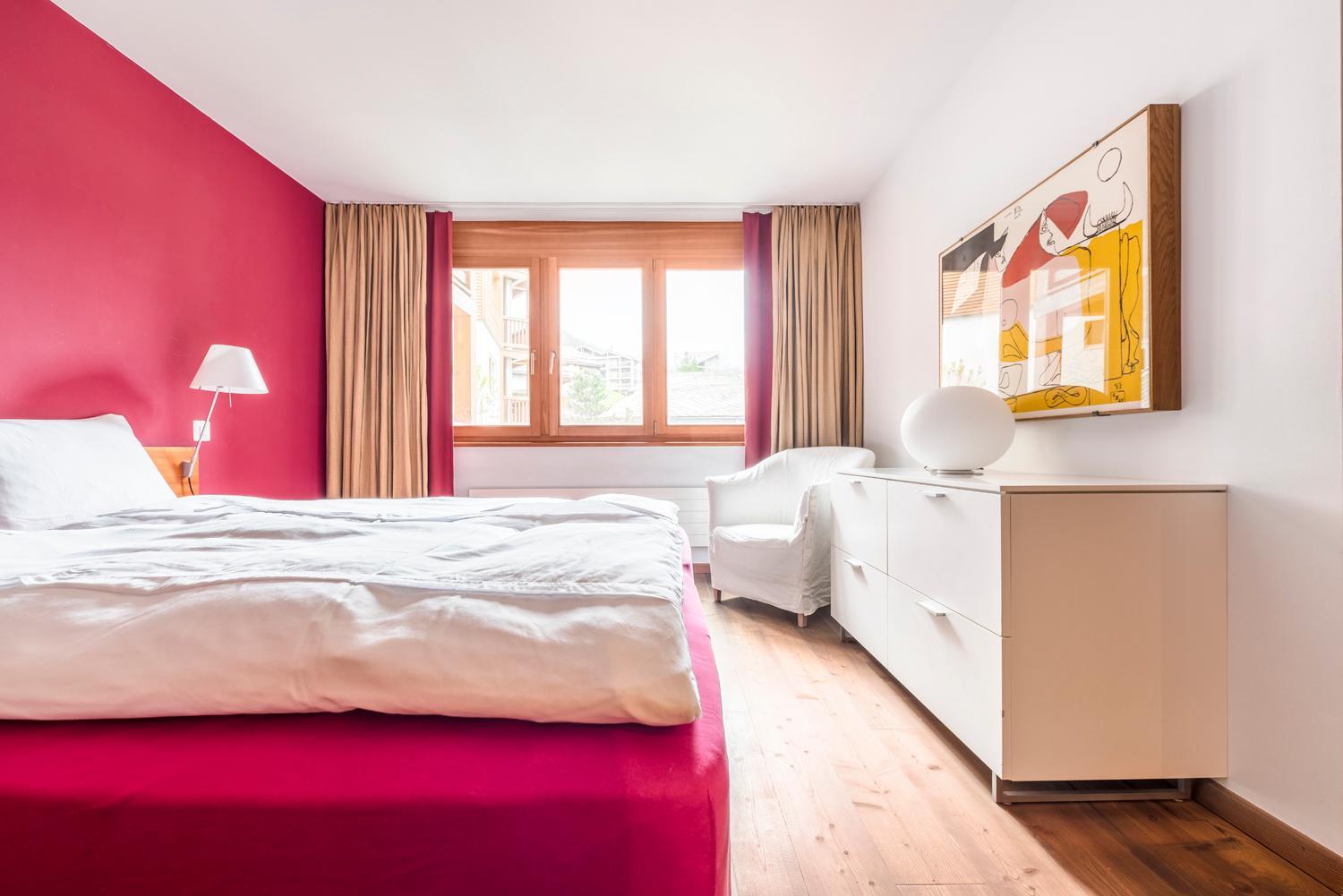 Ari Resort Apartments