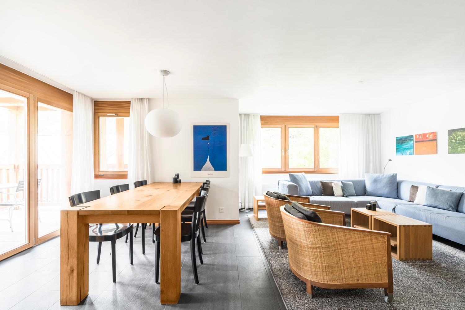 Ari Resort Apartments