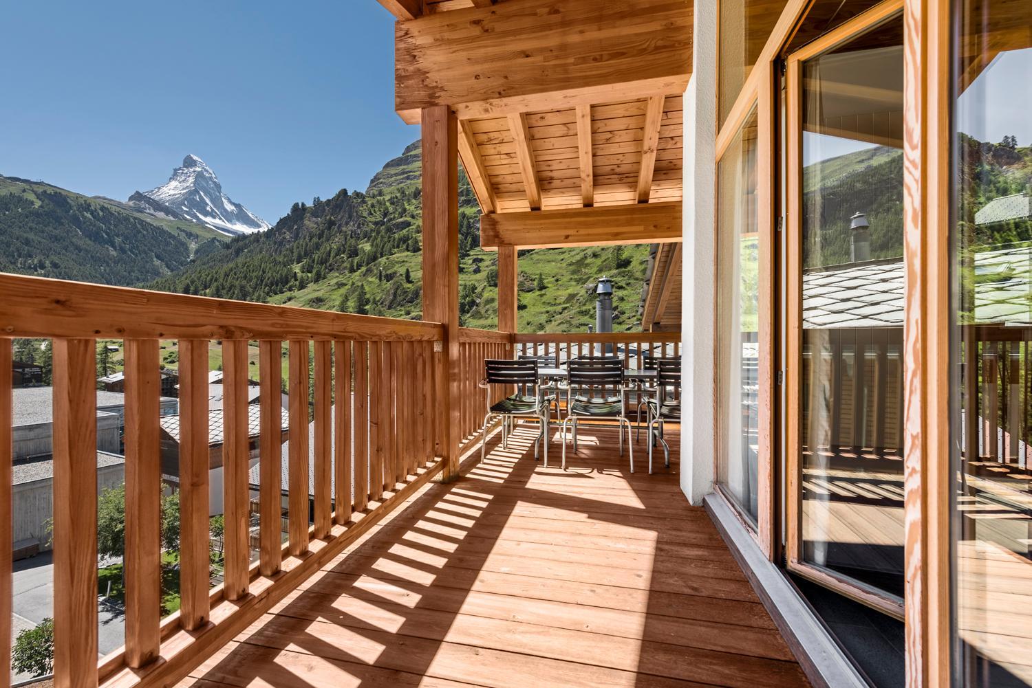 Ari Resort Apartments