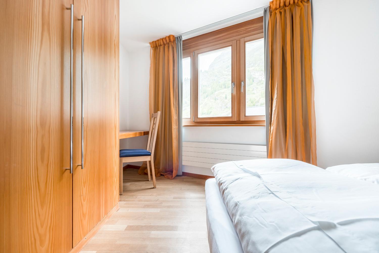 Ari Resort Apartments