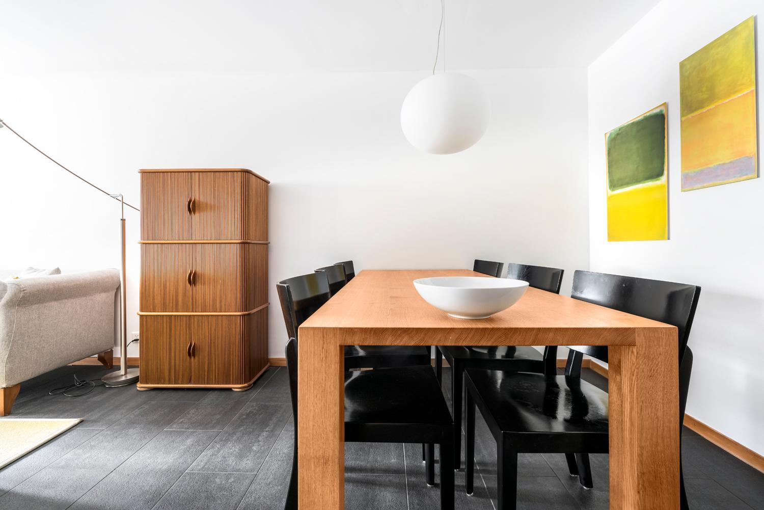 Ari Resort Apartments