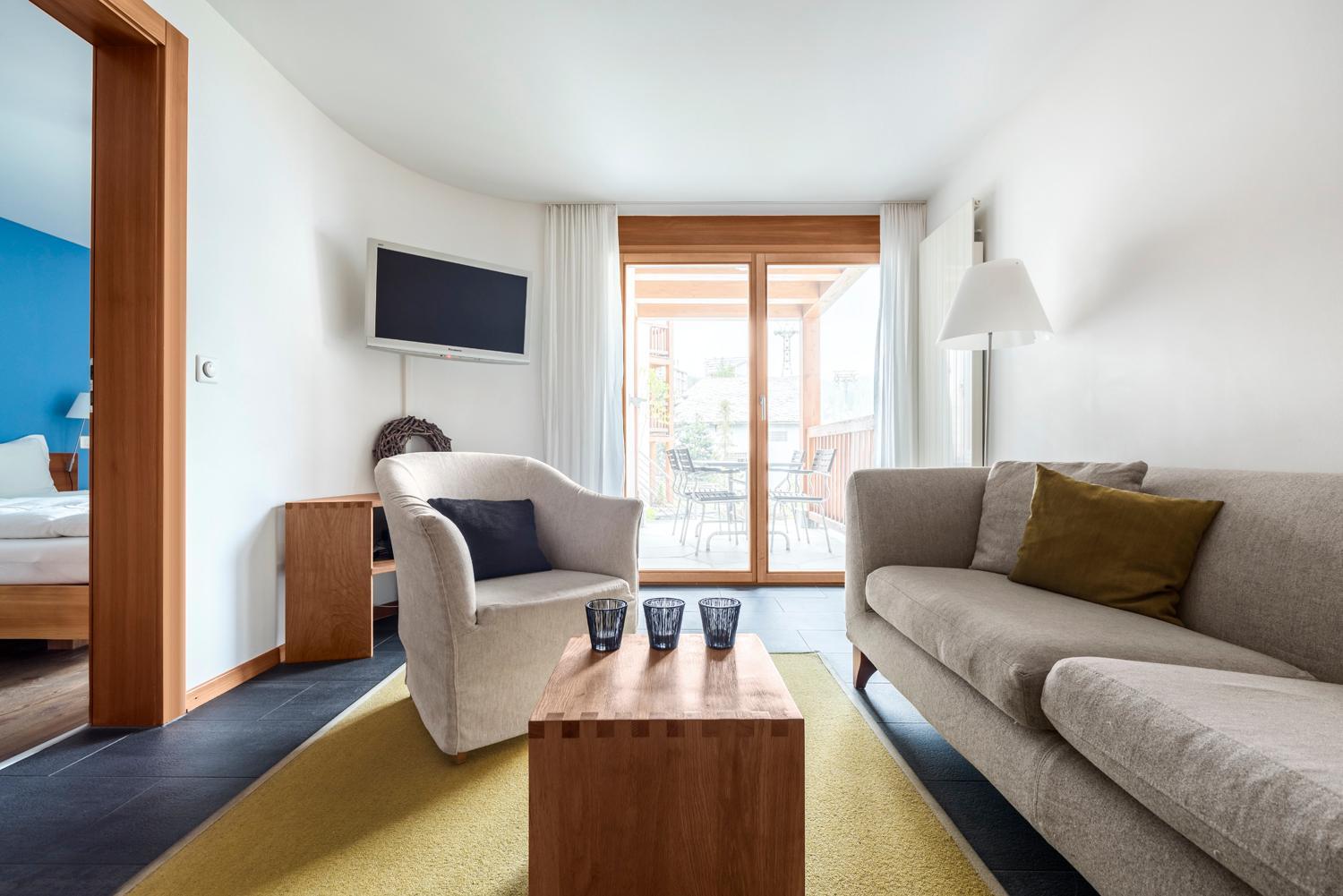 Ari Resort Apartments