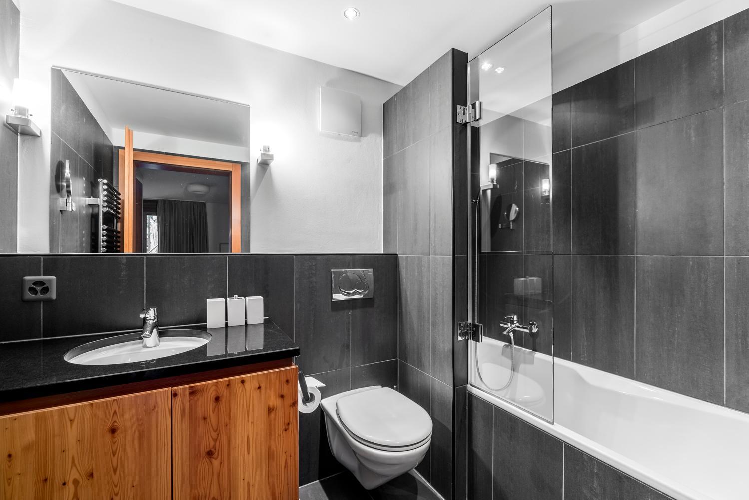 Ari Resort Apartments