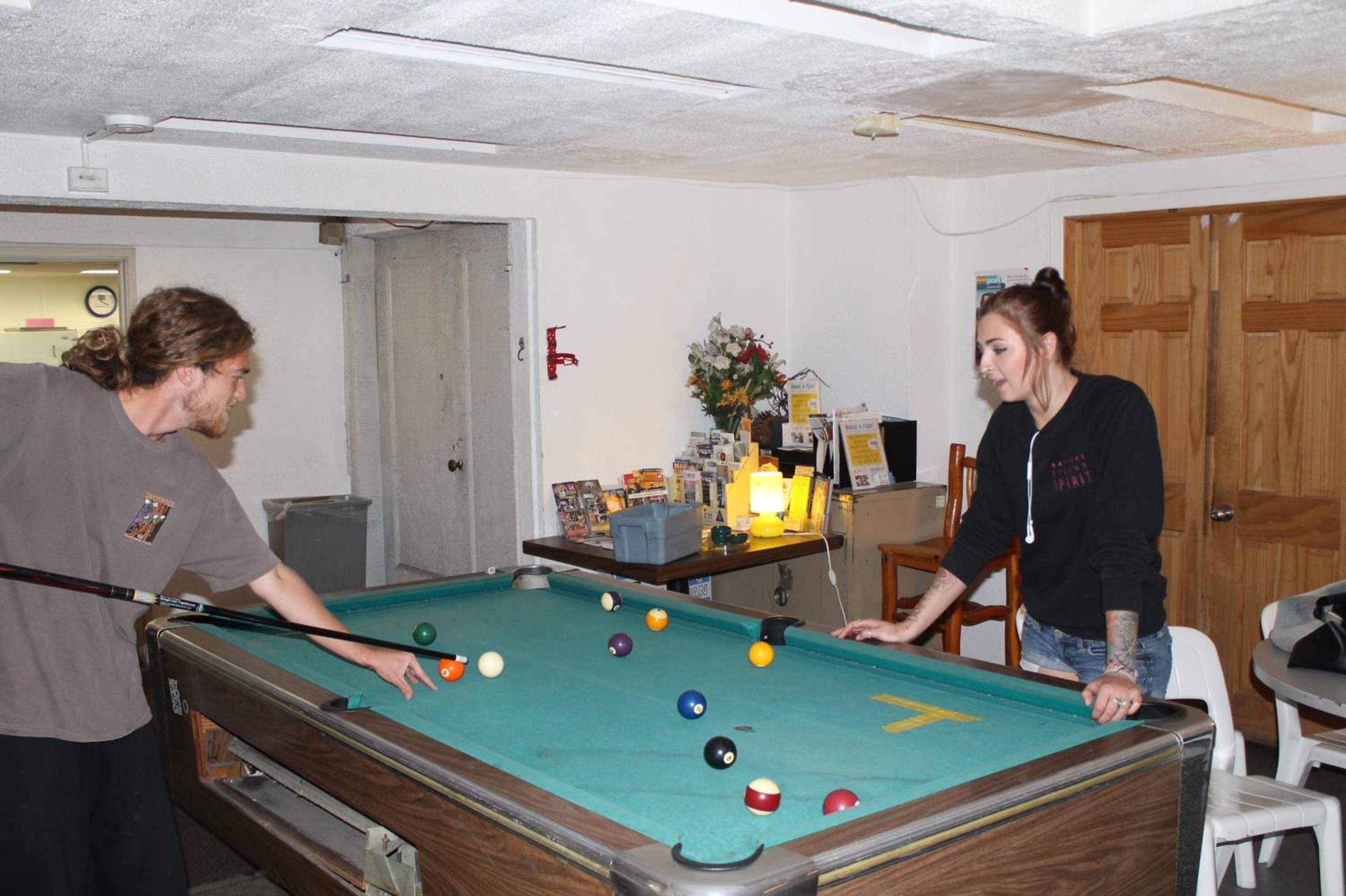 Venice Beach Hostel