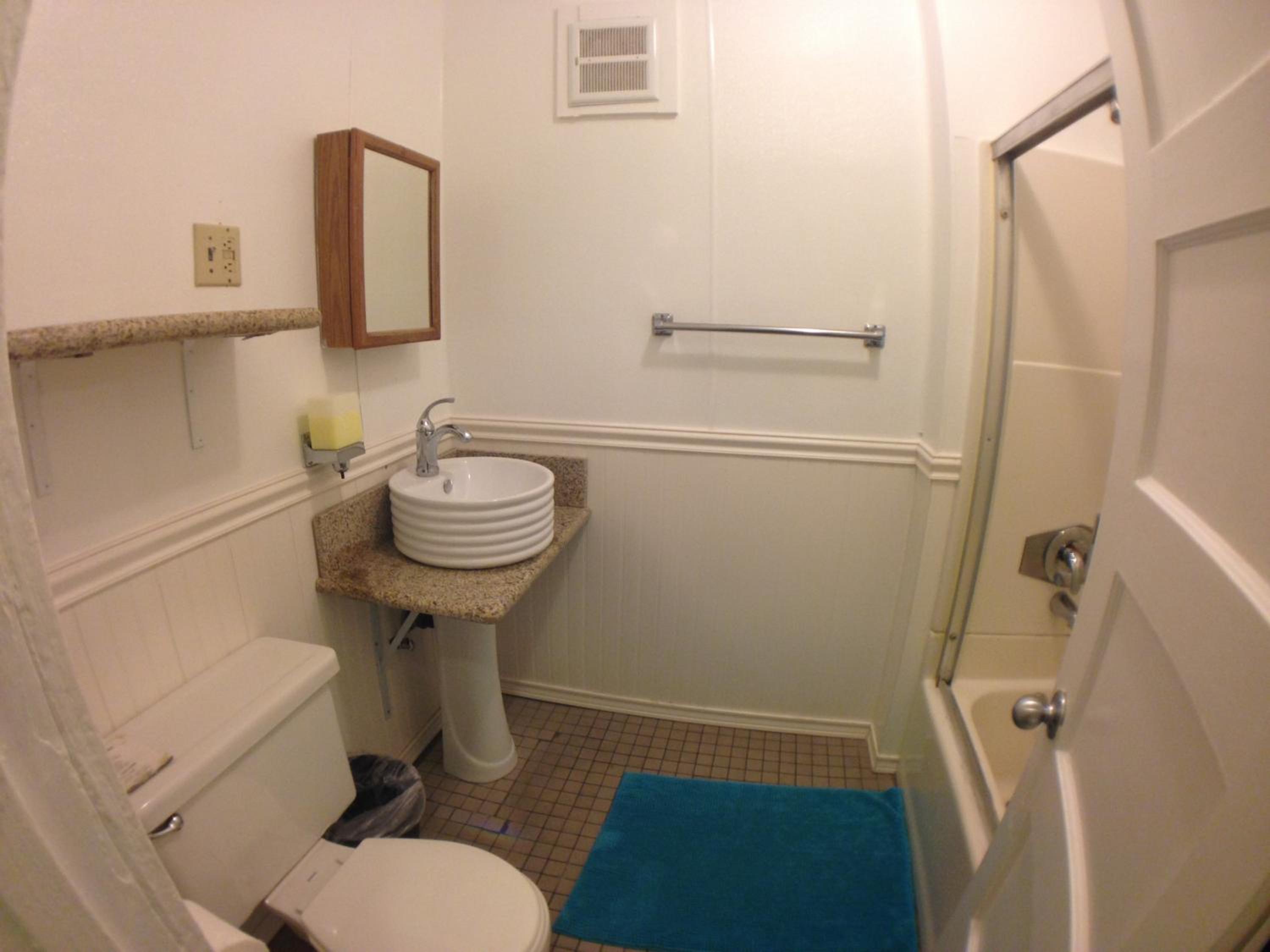 Venice Beach Hostel