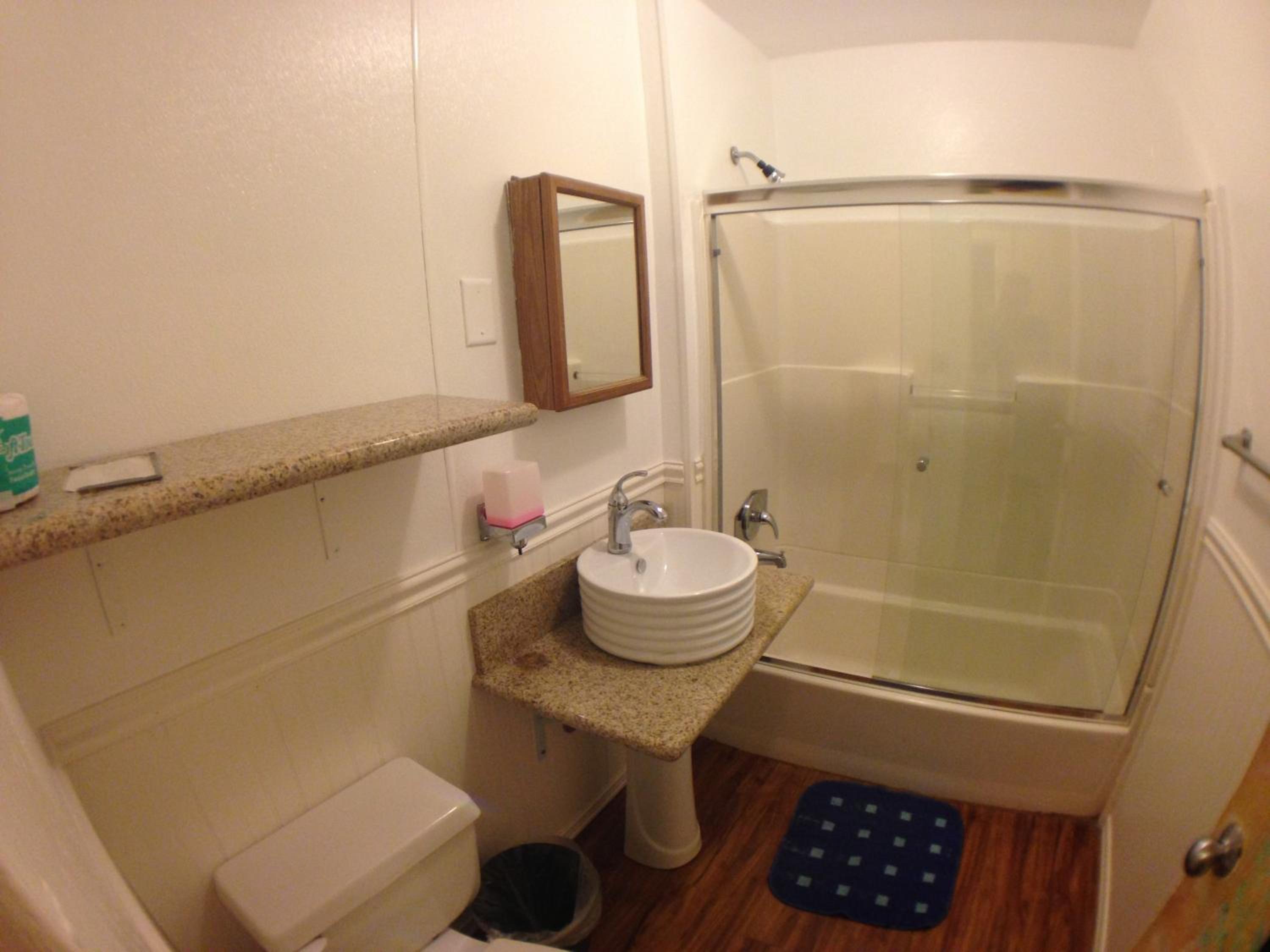 Venice Beach Hostel