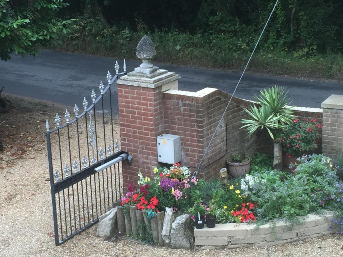 Stapehill Lodge B&B, photo 25