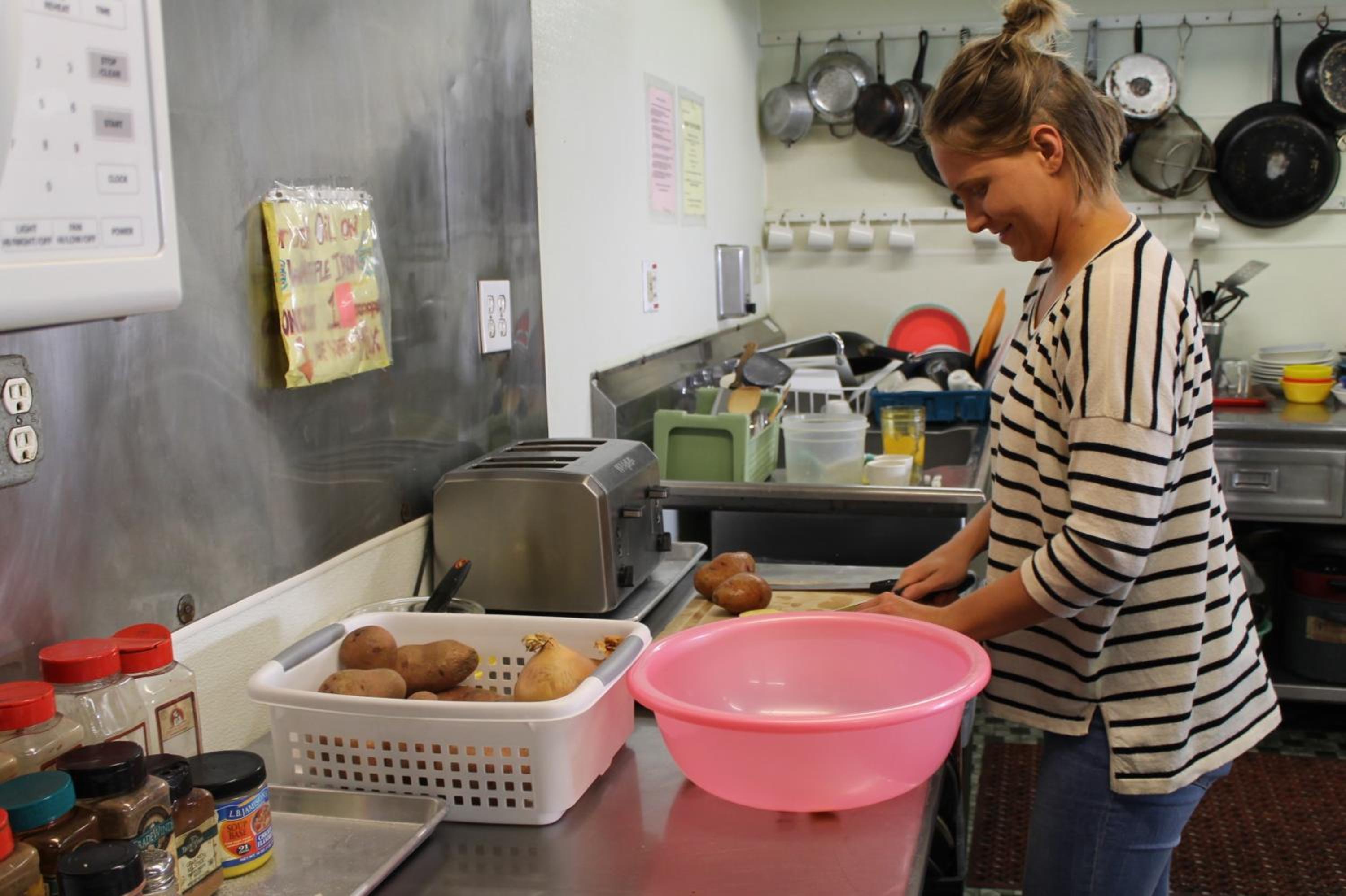 Venice Beach Hostel