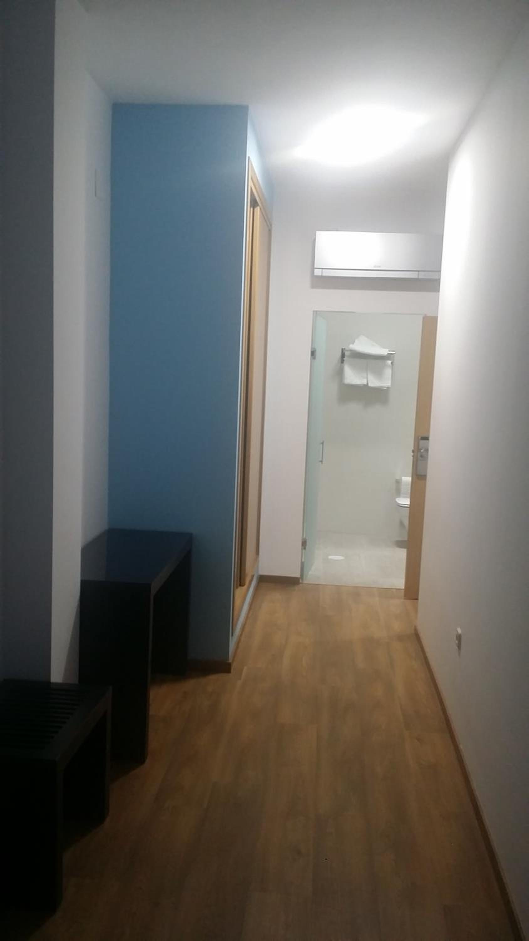 Hostal Boutique El Patio Lepe