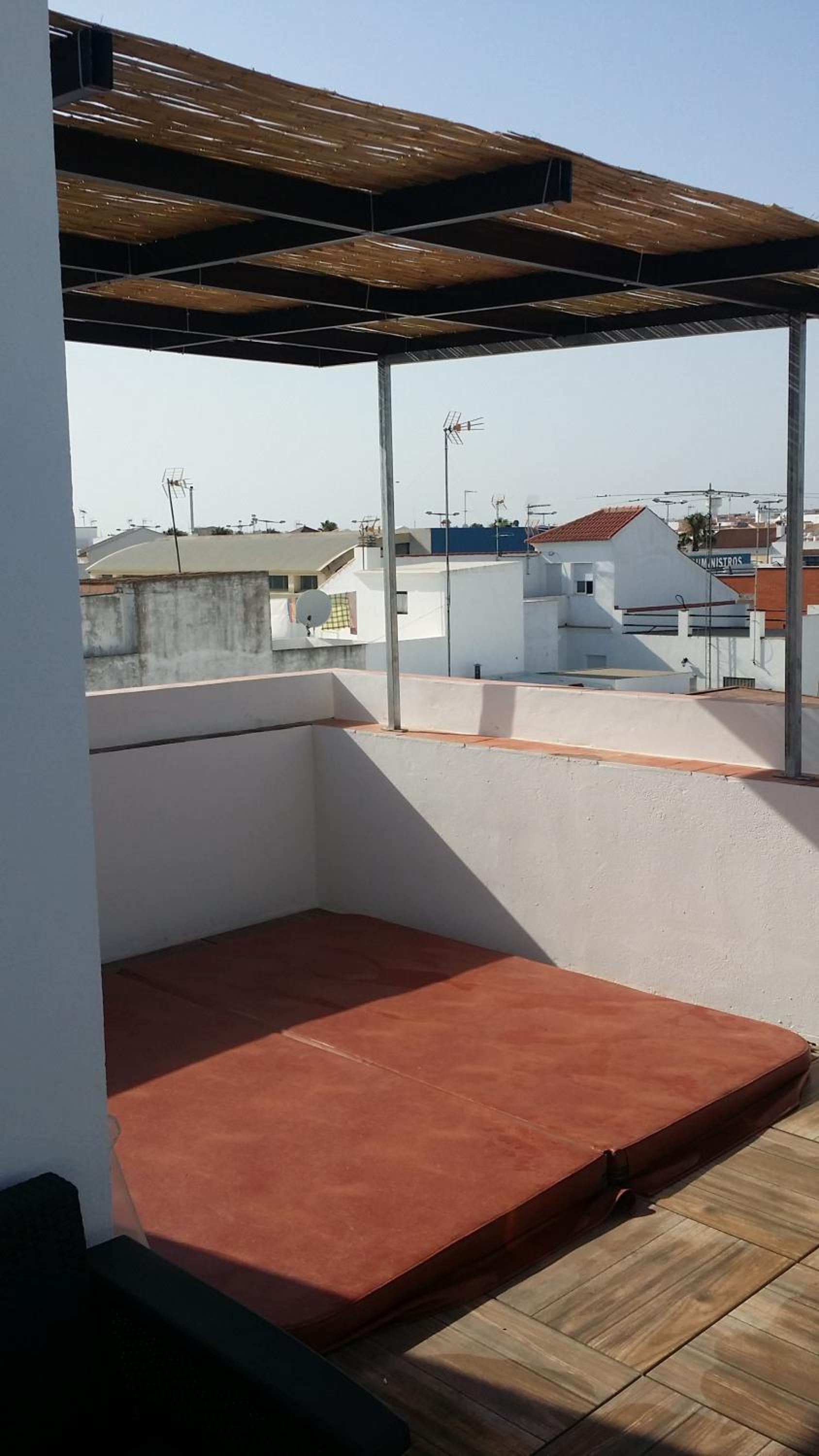Hostal Boutique El Patio Lepe