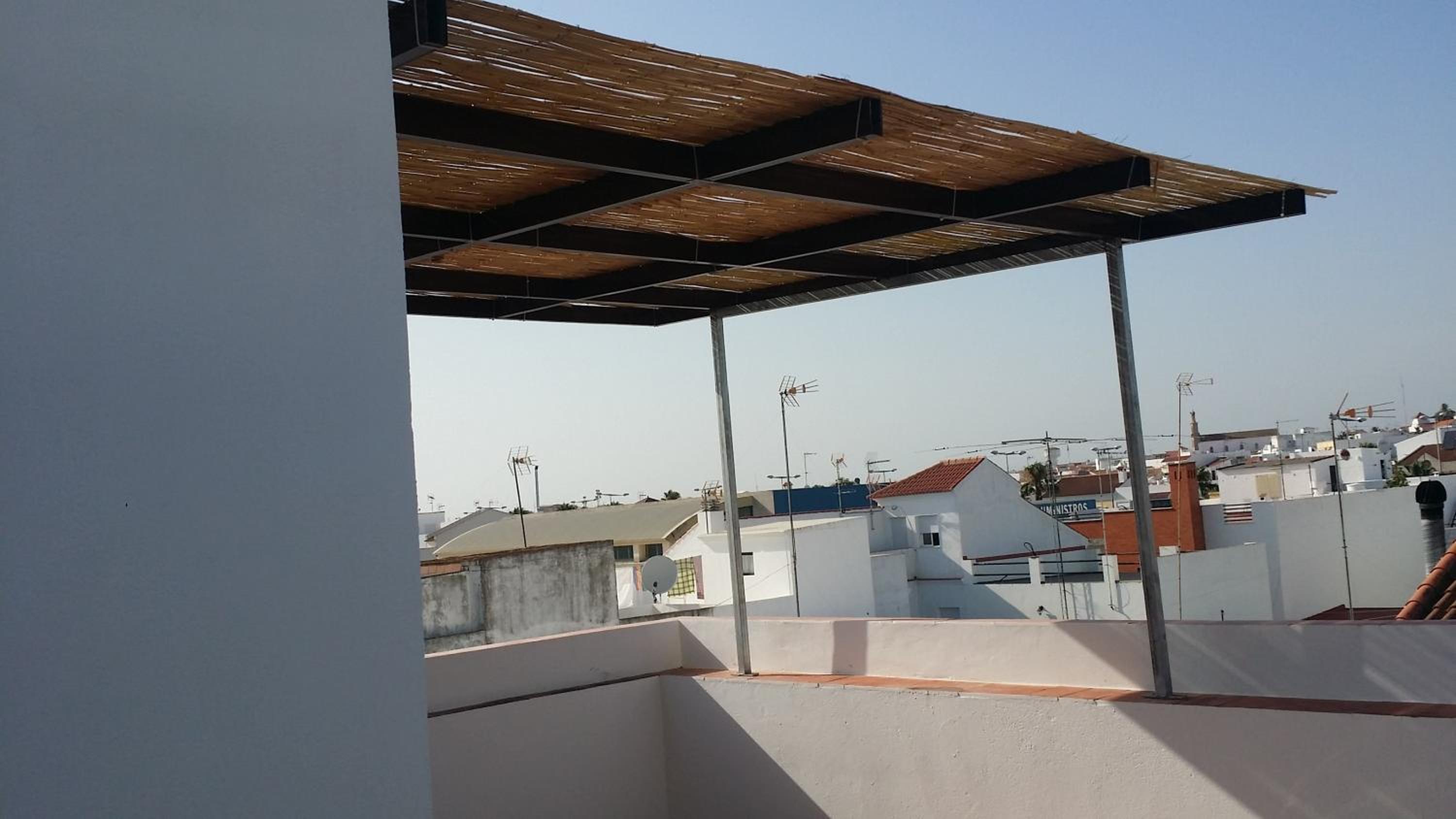 Hostal Boutique El Patio Lepe