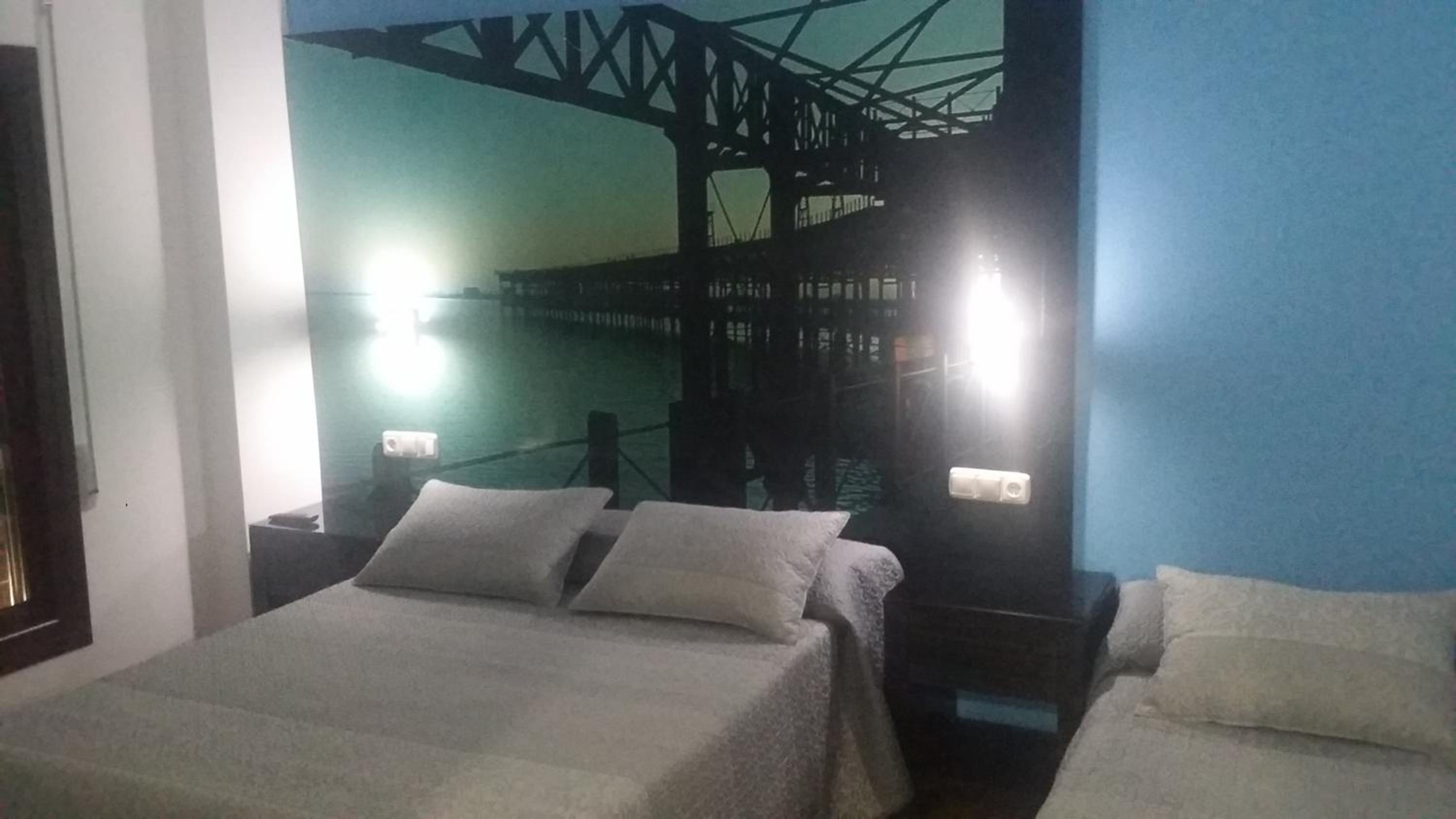 Hostal Boutique El Patio Lepe