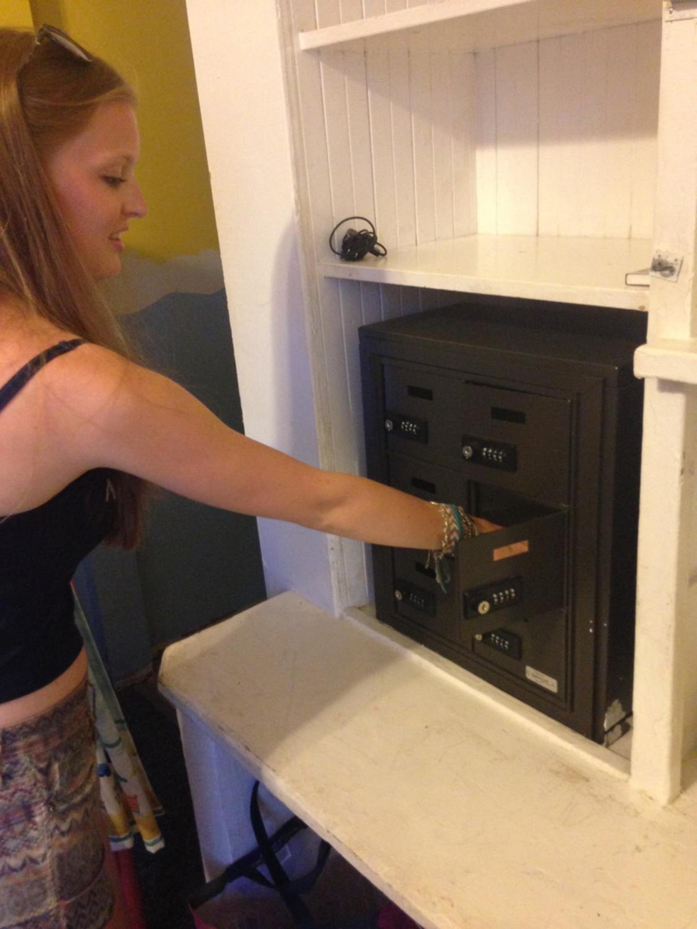 Venice Beach Hostel