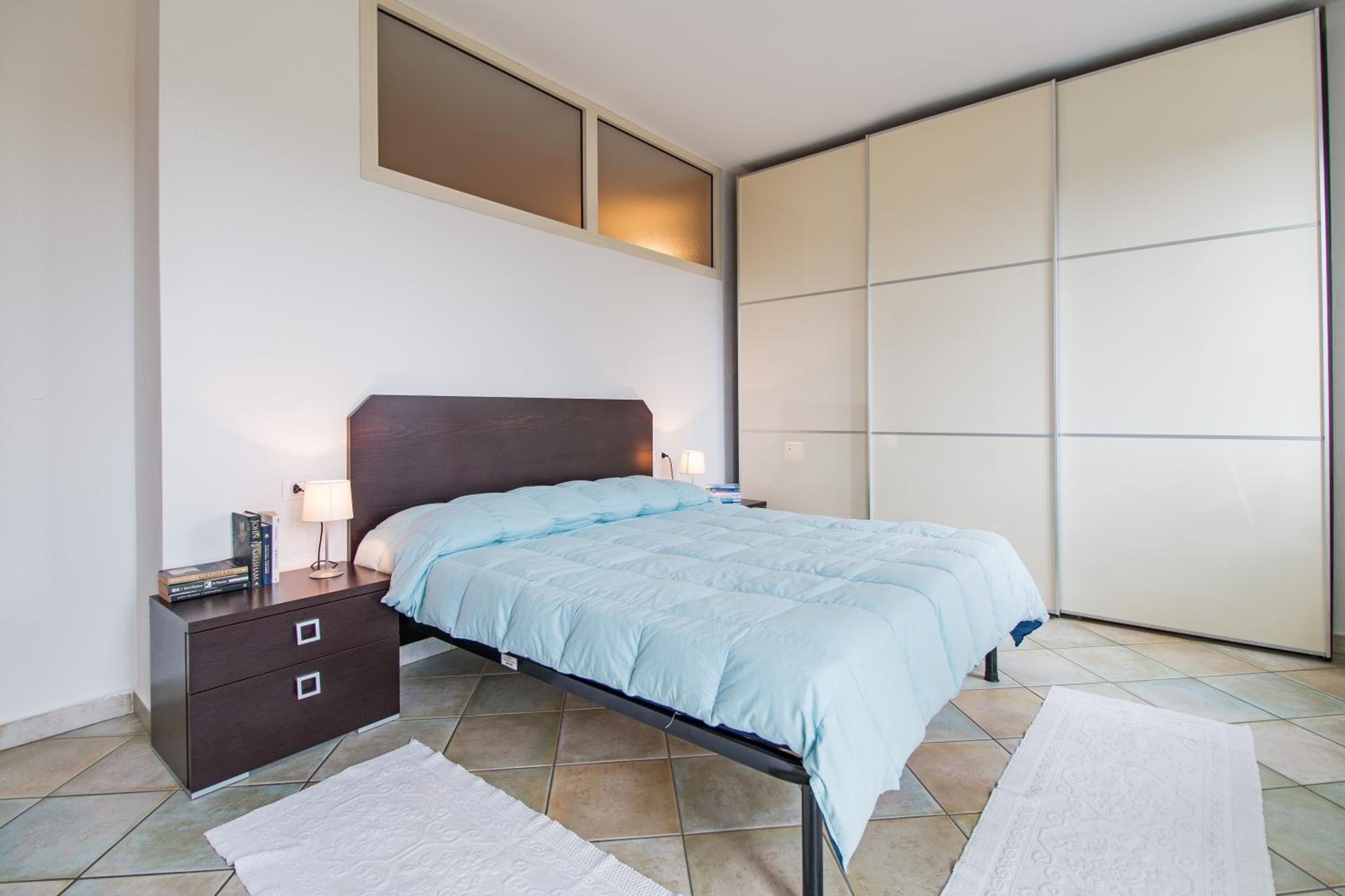 Residenza Maria Antonia - Private Apartment