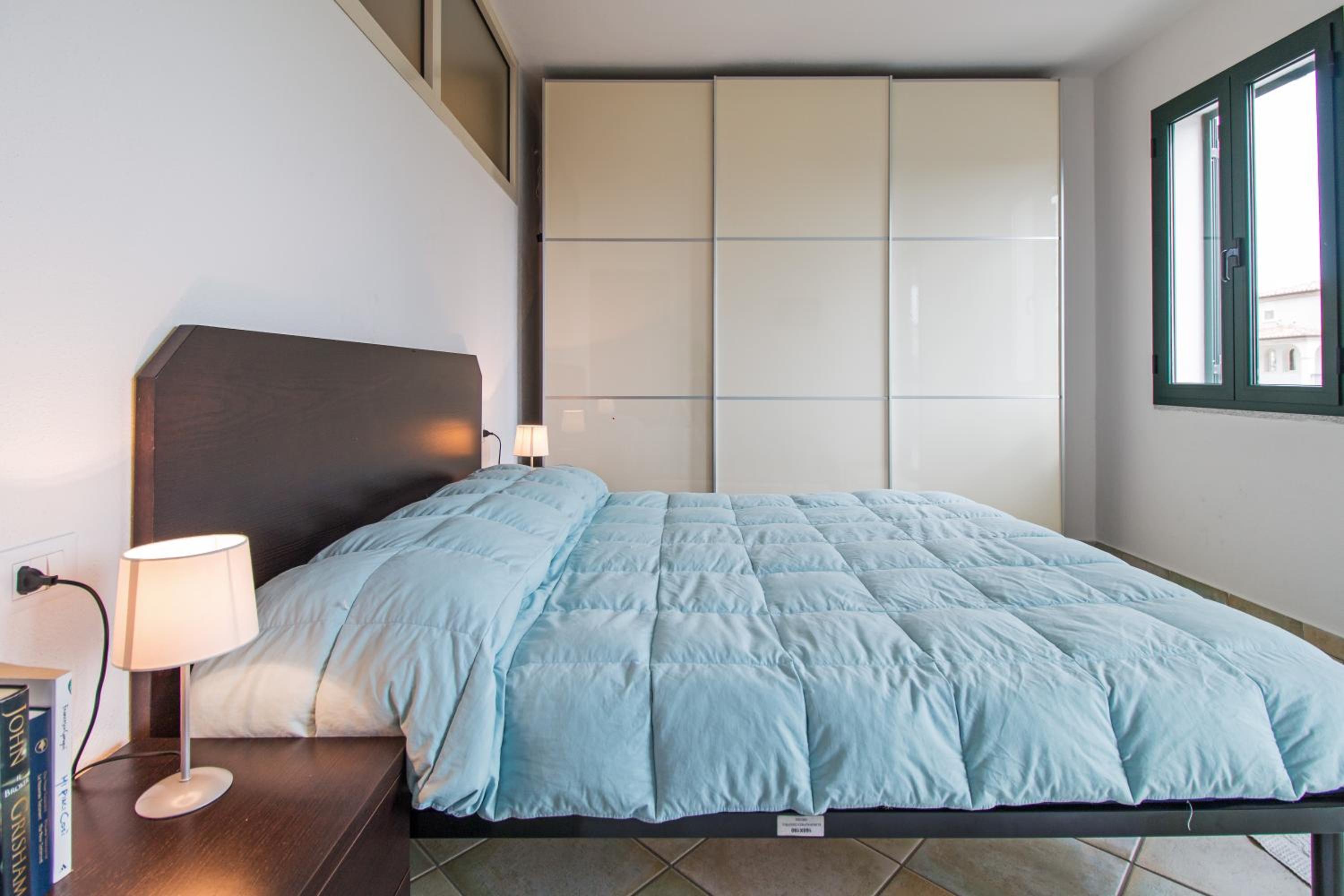 Residenza Maria Antonia - Private Apartment