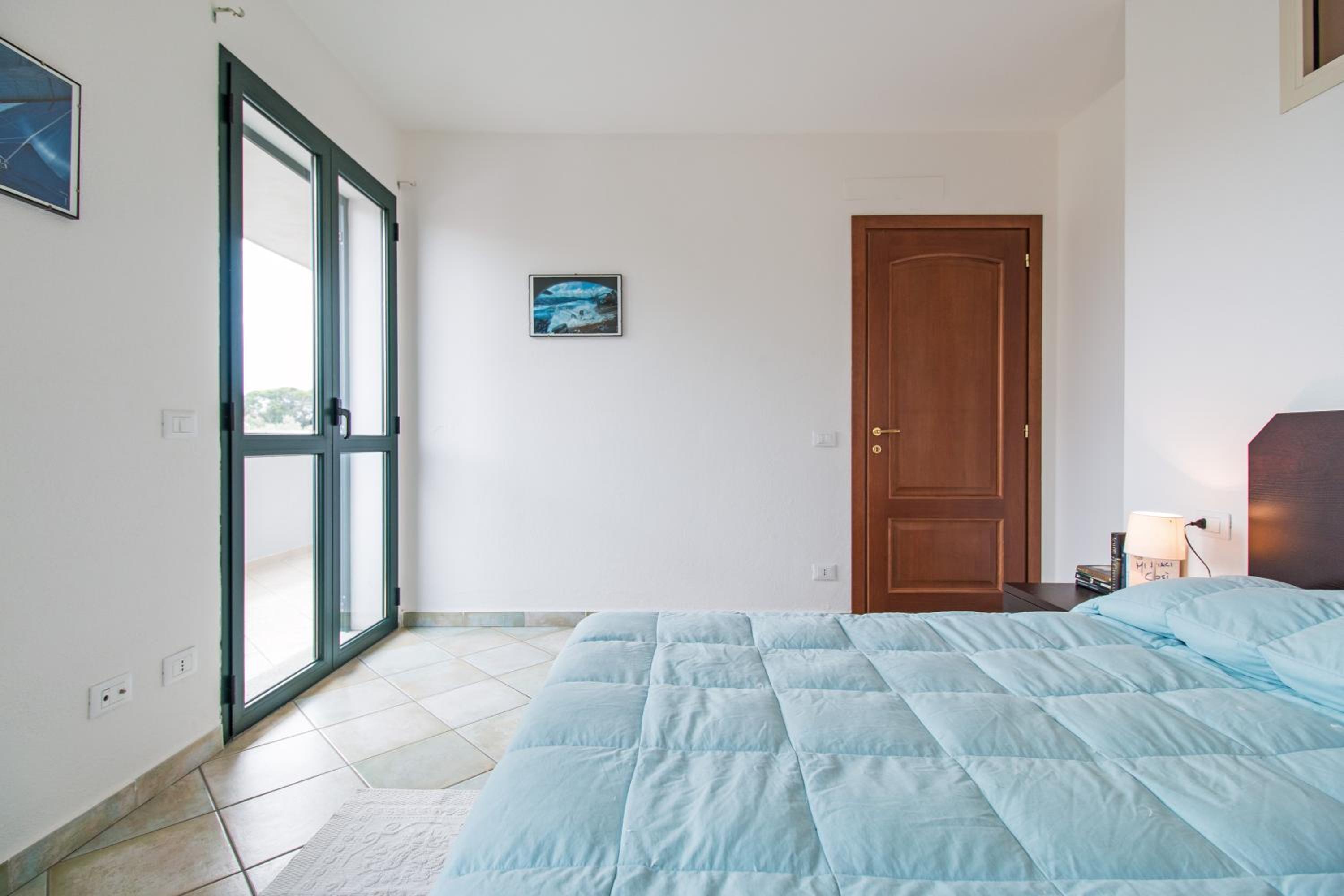 Residenza Maria Antonia - Private Apartment