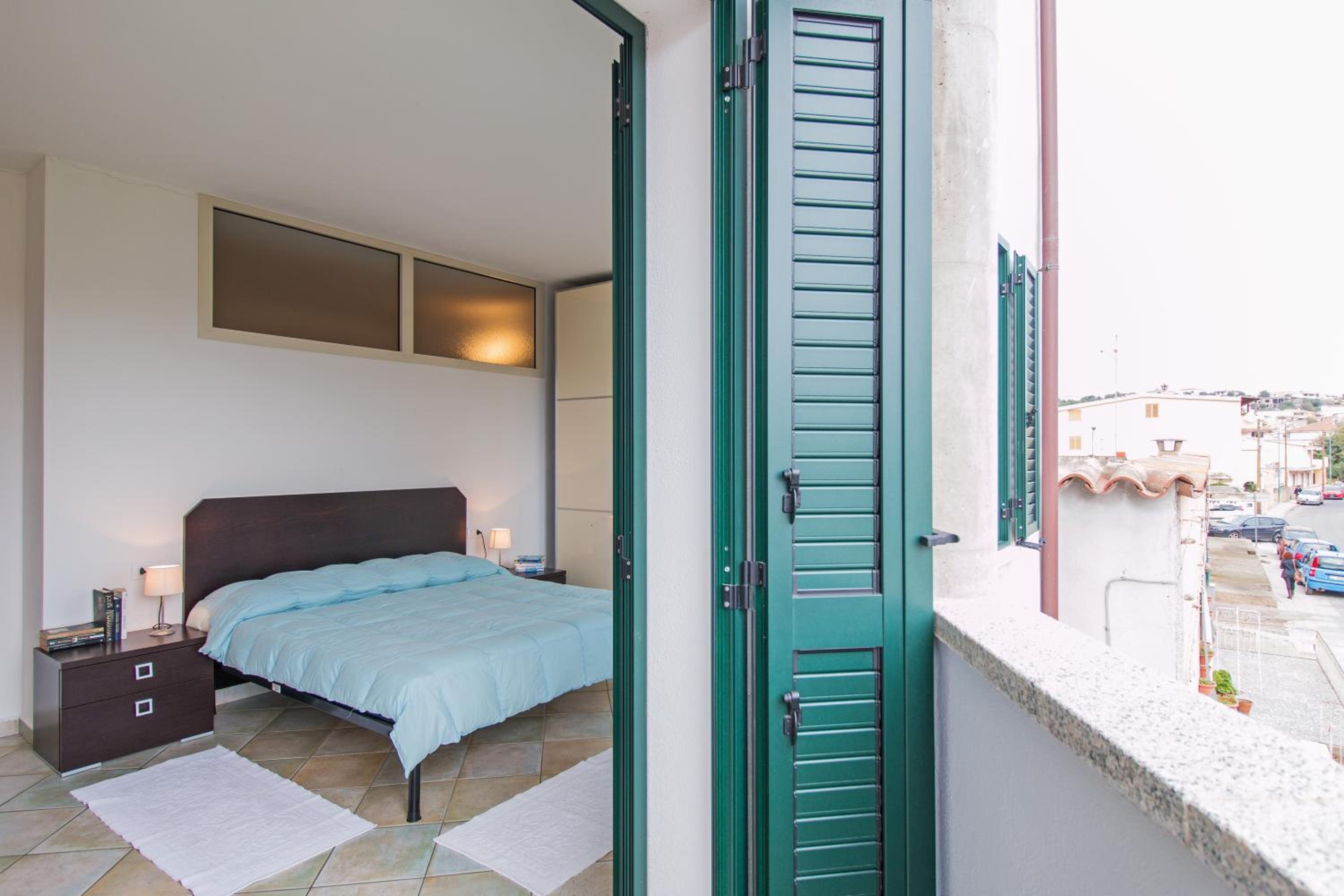 Residenza Maria Antonia - Private Apartment